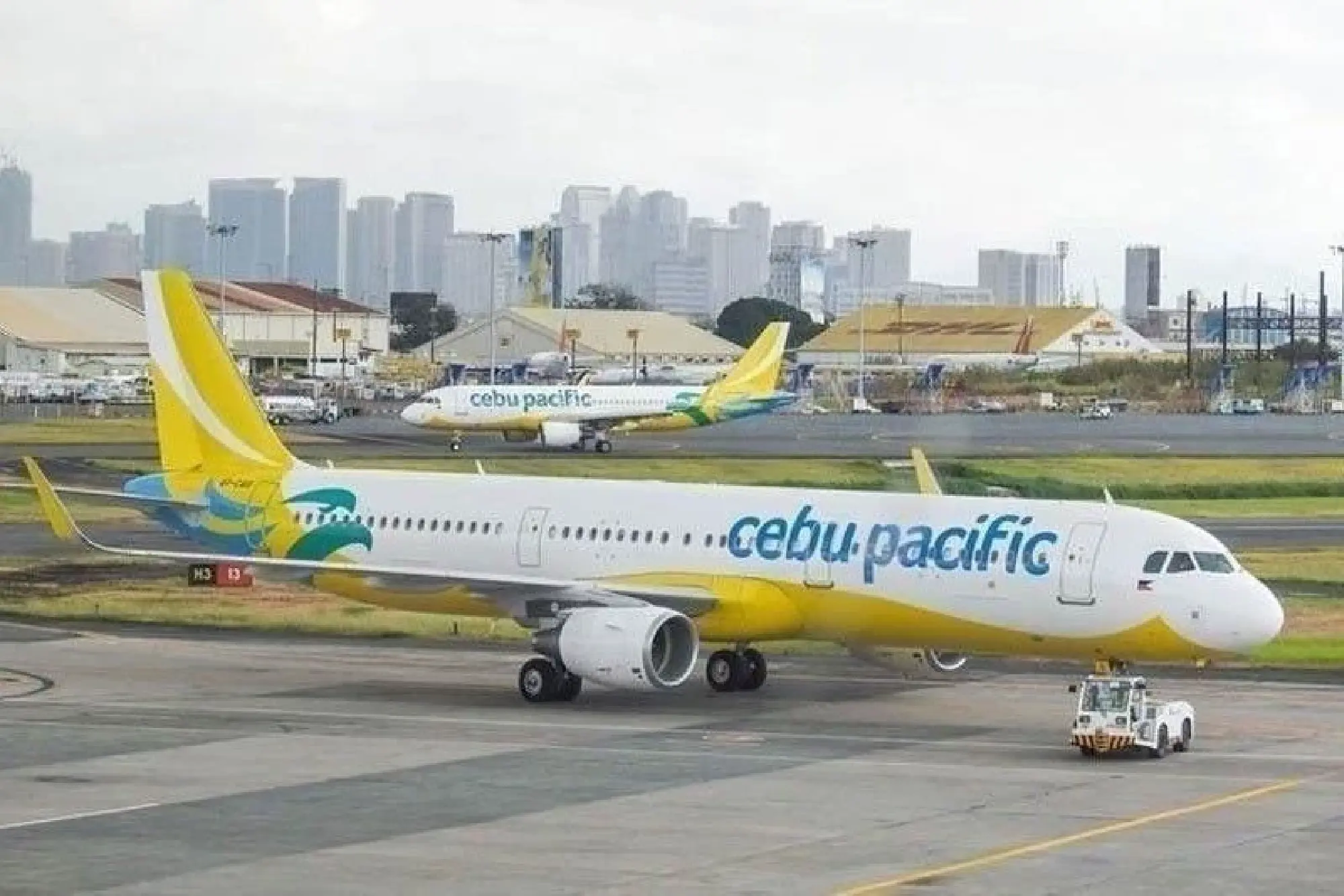 Fuel shock squeezes Southeast Asia’s budget airlines
