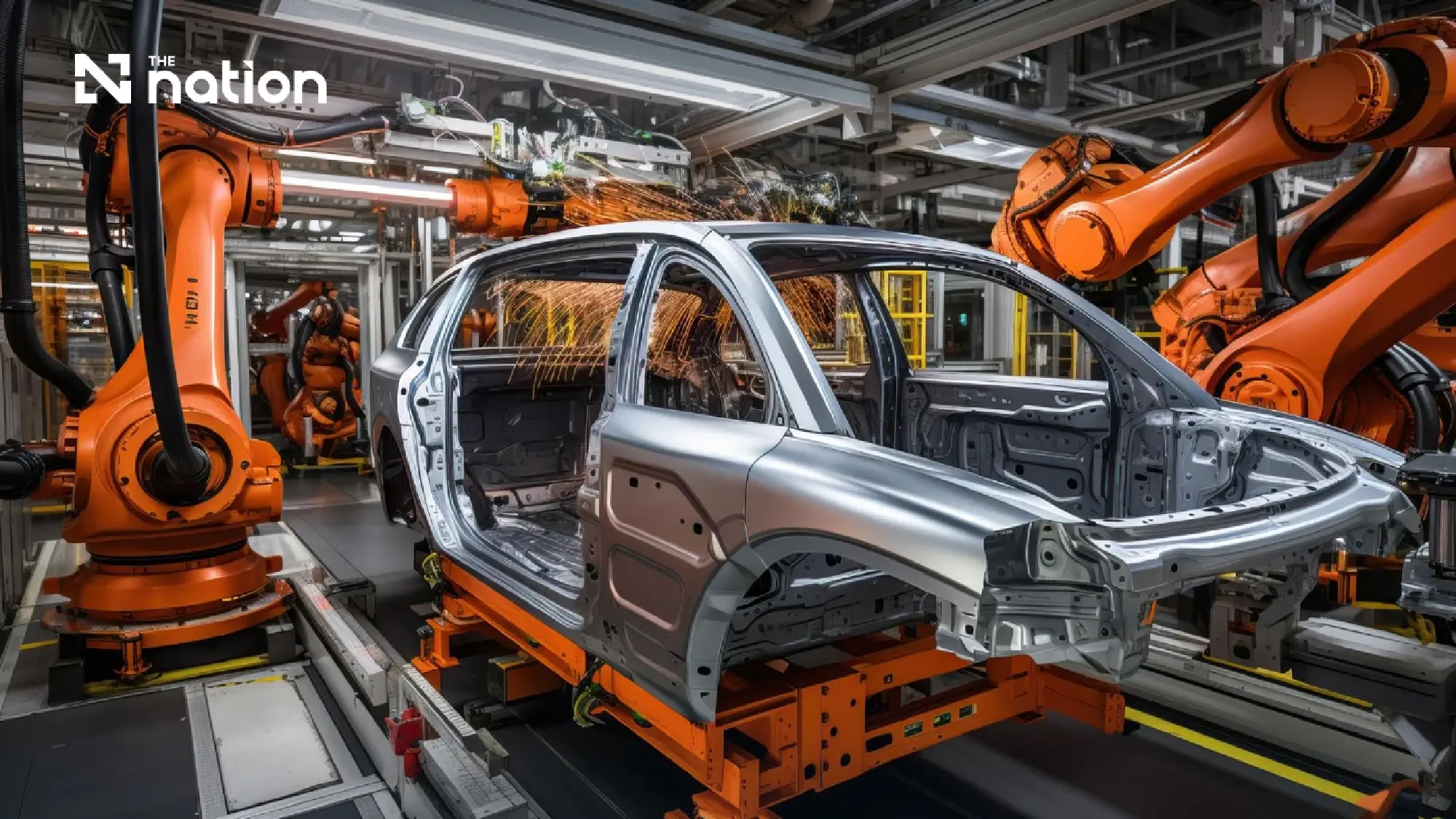 Thai Finance Ministry weighs excise cuts for domestic car production