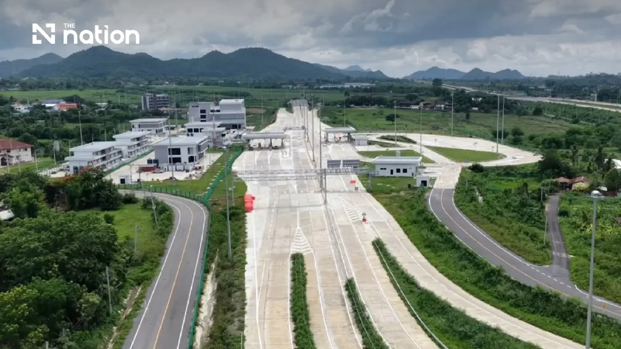 M6 Motorway opens Bang Pa-in–Pak Chong section free at weekends