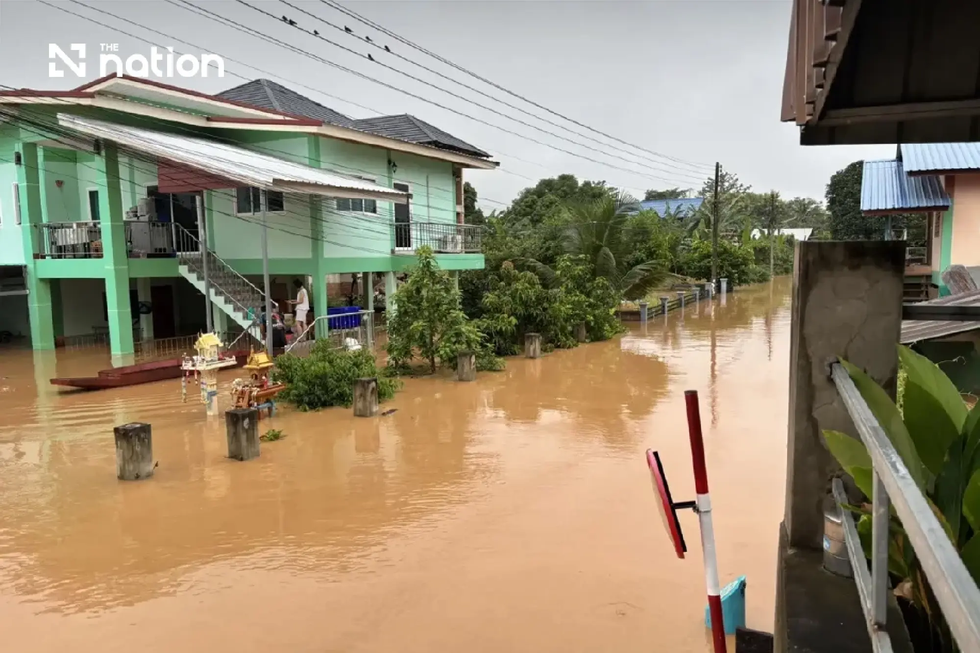 Commerce tightens price controls across flood-hit areas