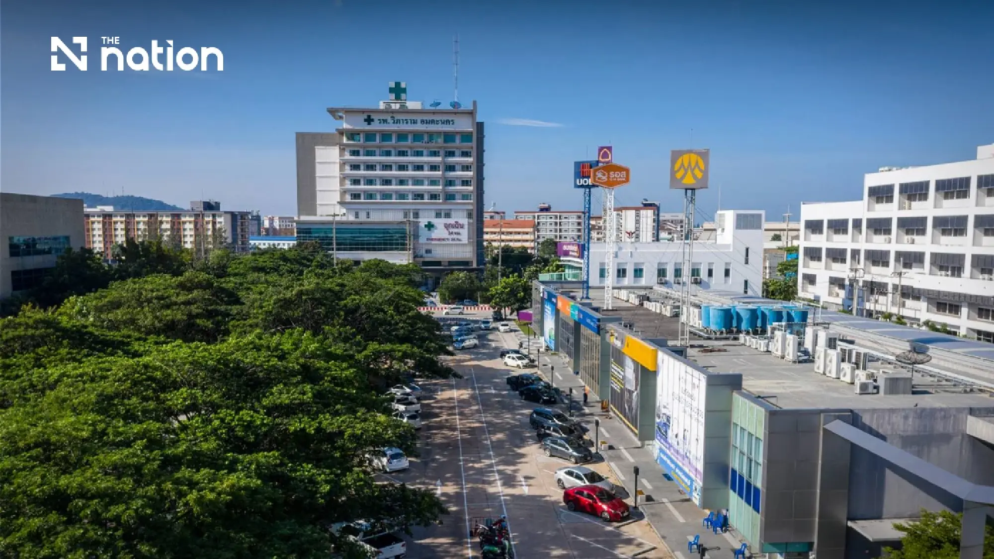 Beyond Land Sales: How Amata Uses 'City Logic' to Defend Industrial Capital