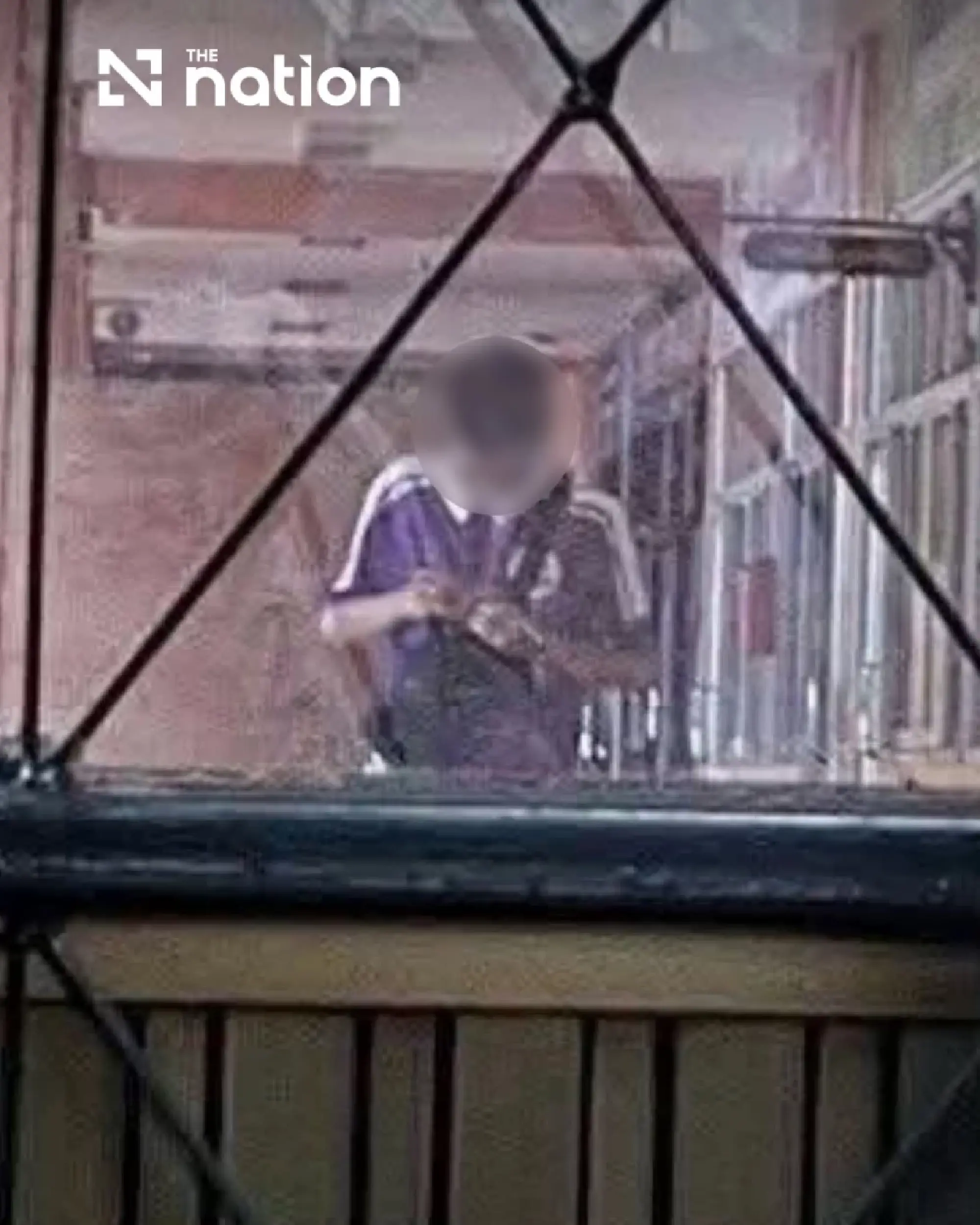 Student gunman takes own life after fatal shooting at Nonthaburi school leaves two teachers dead