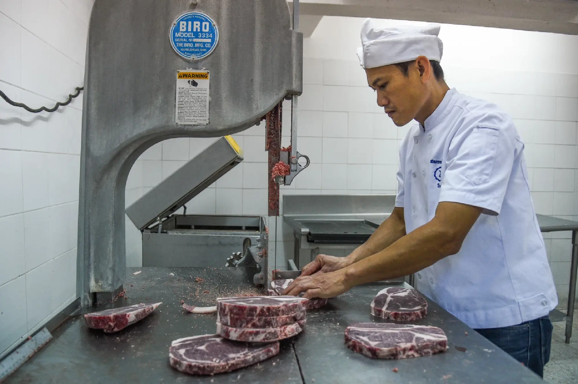 Steering Livestock into the Global Arena: How Thailand is Transforming Its Beef Industry to Capture the Chinese Market