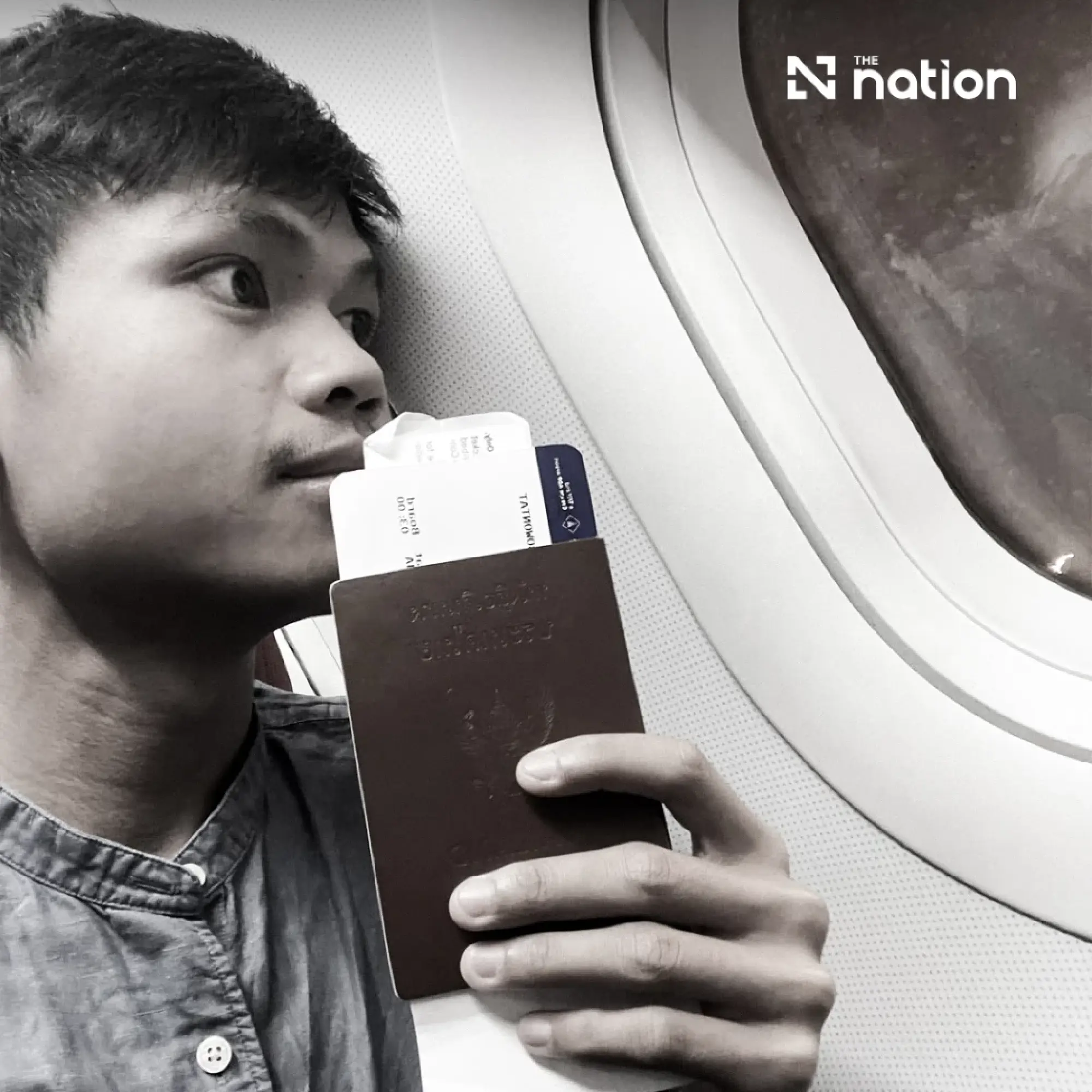 Thai Embassy Expedites Repatriation of Travel Creator 'Hlun Solo' Following Death in Georgia