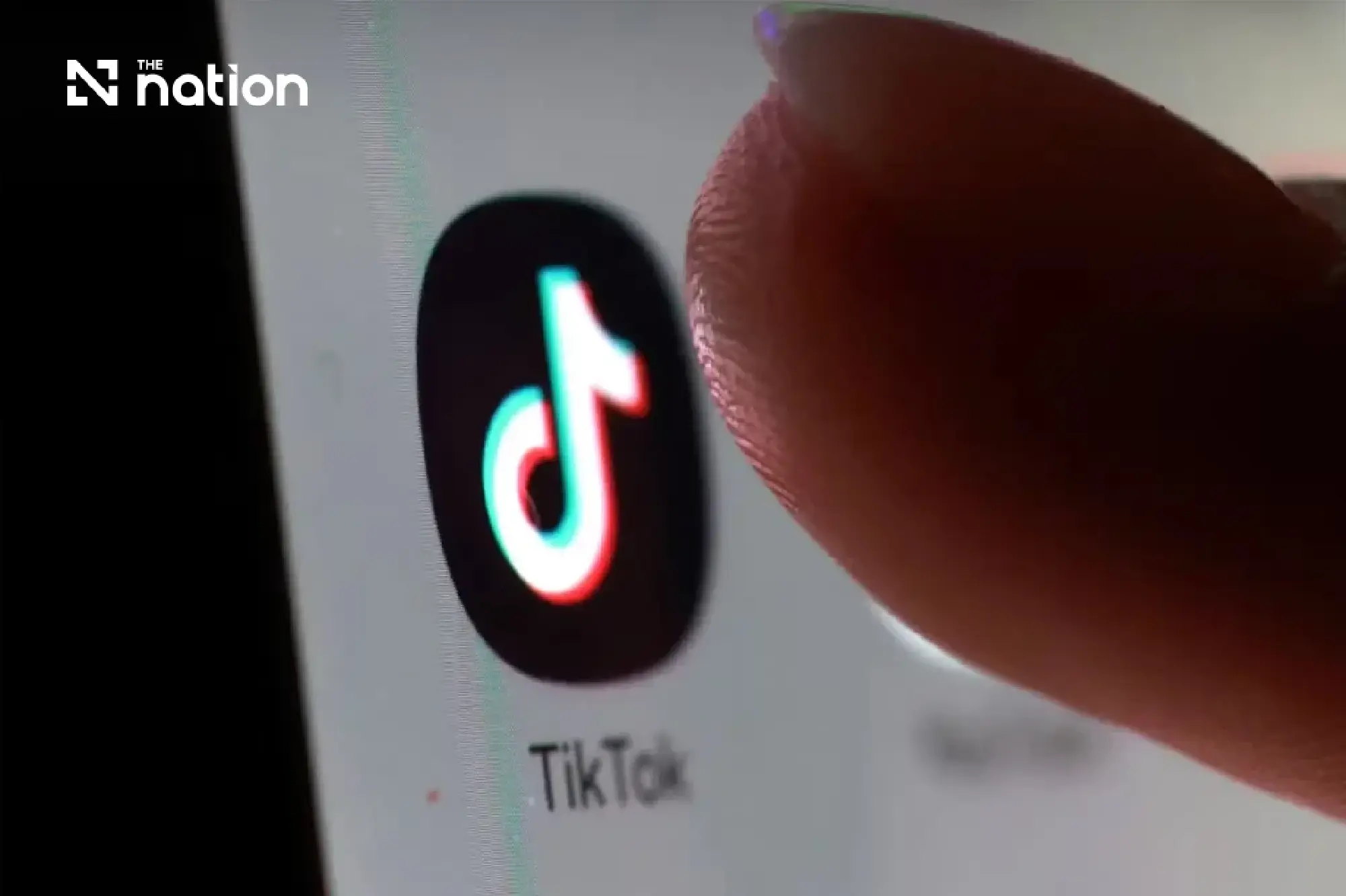 TikTok agrees $400m settlement in US child privacy case