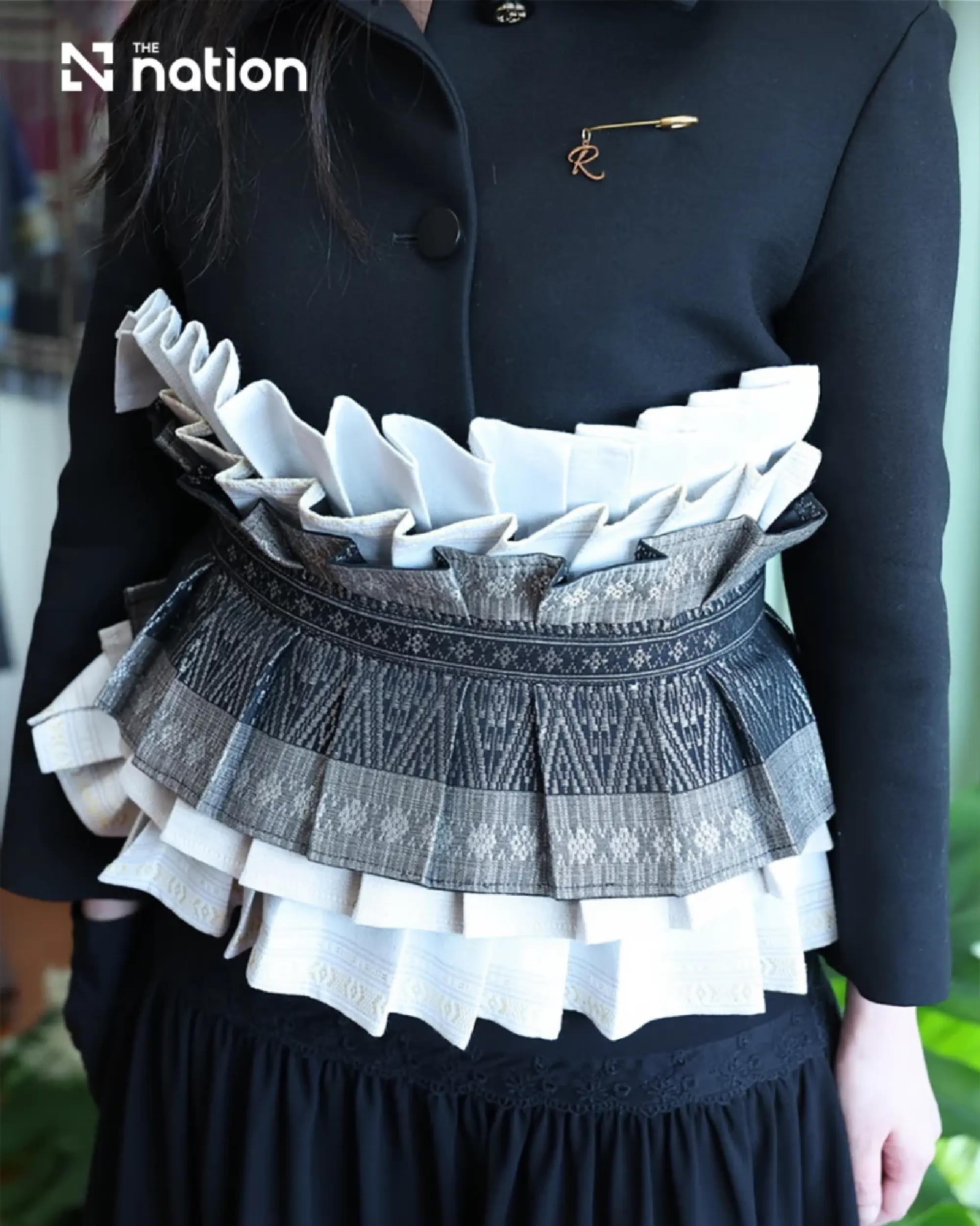 RAKSAPHAN Unveils Its First Masterpiece Collection