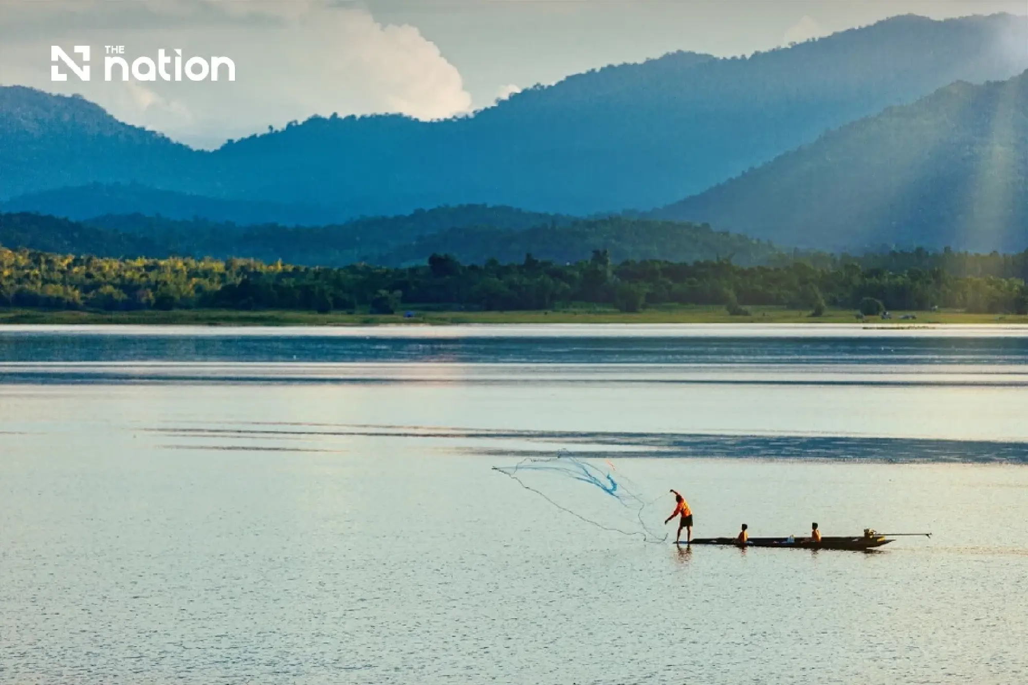 Uthai Thani traces living heritage from raft houses to ancient forests