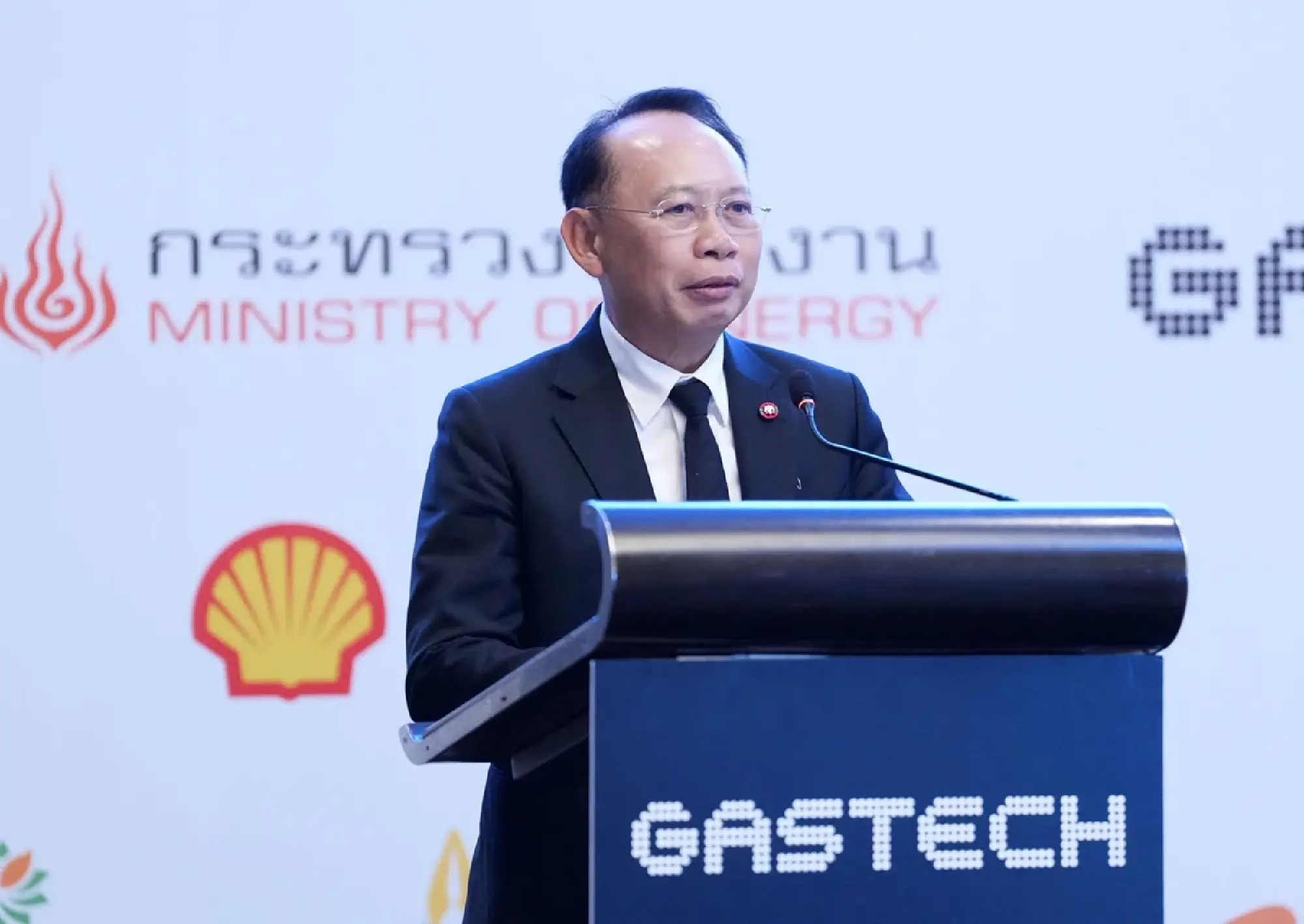 Thailand Prepares Gastech 2026 as a Gateway to Global Energy Security
