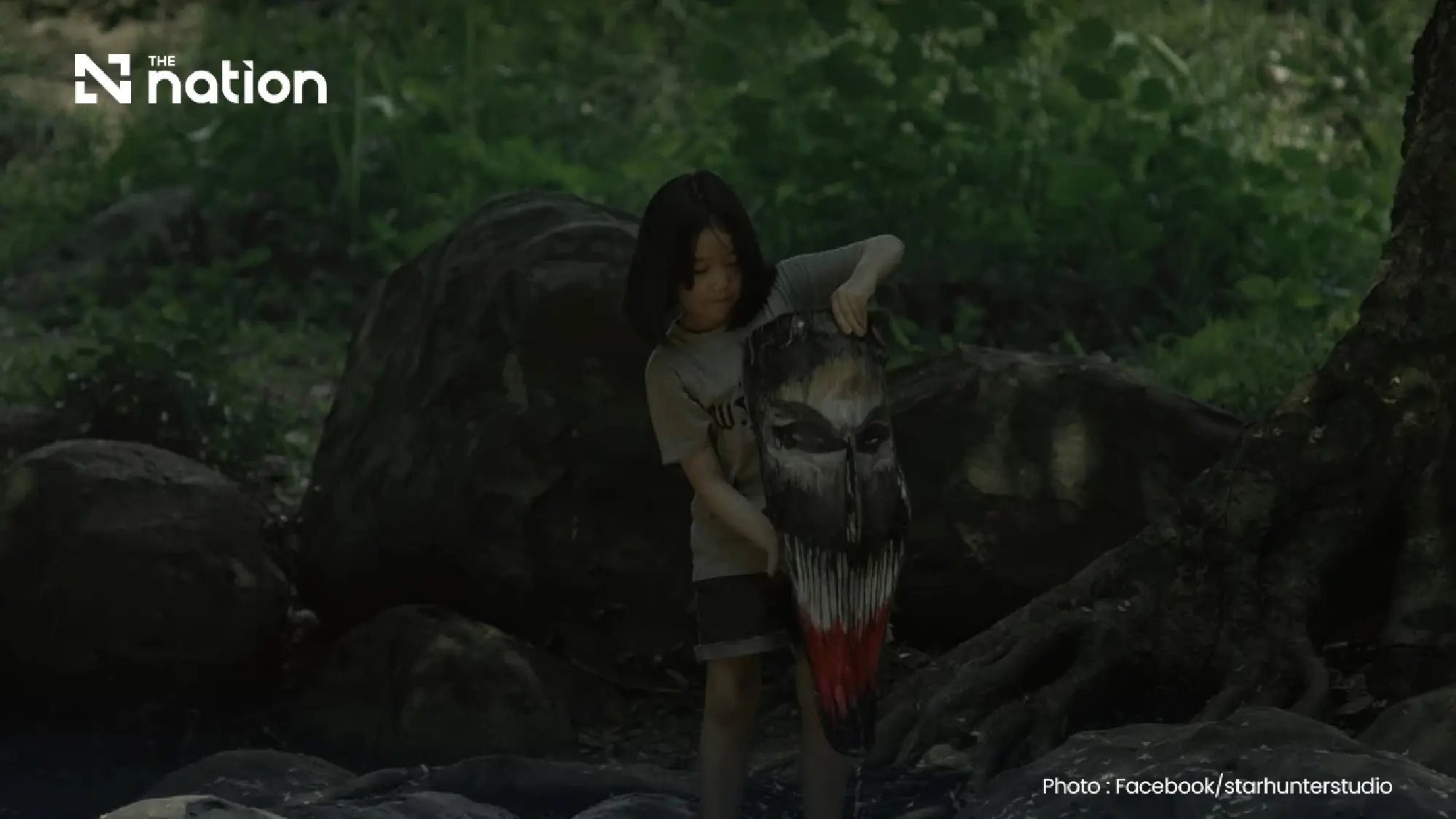 Ta Khon heads to Brazil for landmark Latin American premiere
