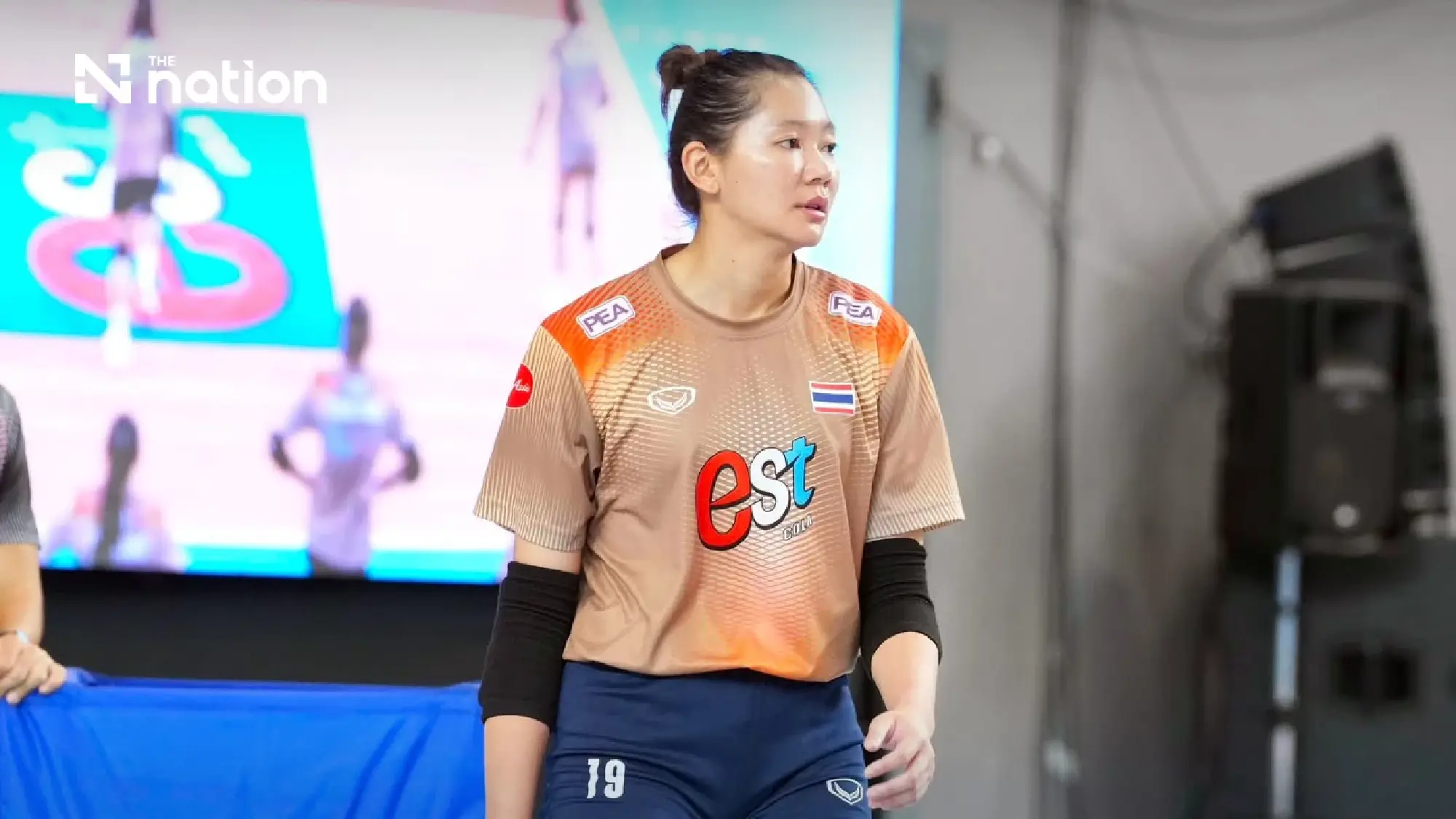 Thailand face Philippines as SEA V Cup resumes in Chiang Mai
