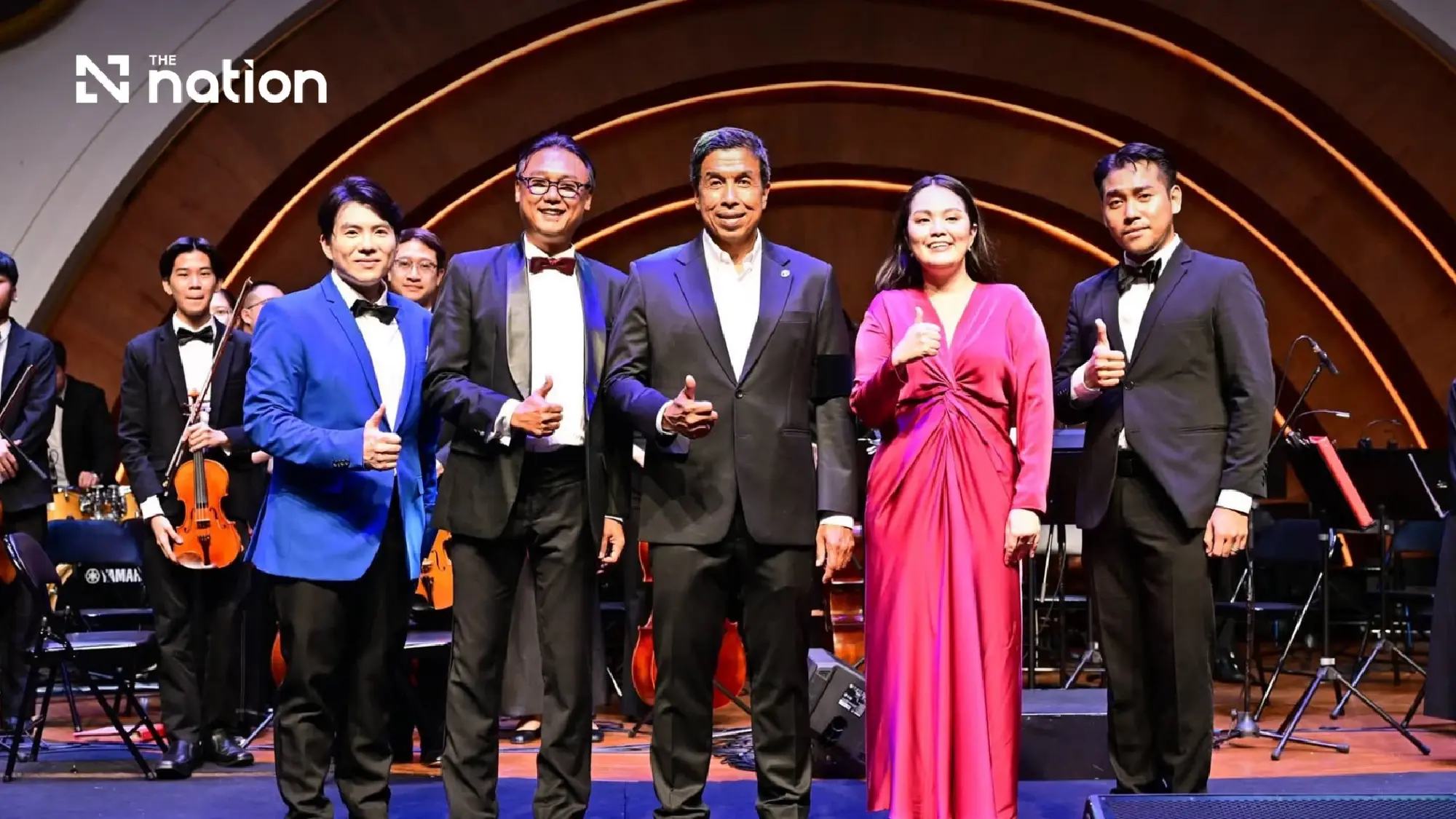 Bangkok builds global partnerships for growth and liveability
