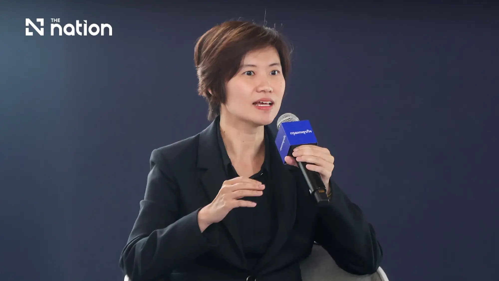 Dr Areeporn Asawinpongphan
