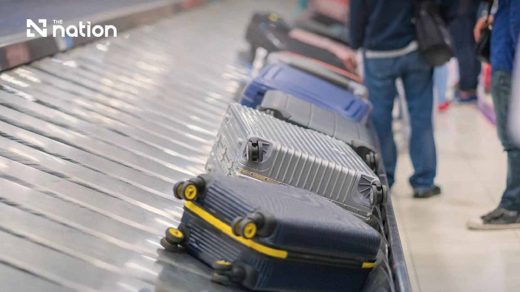 CAAT: Thai airports may open flagged bags without owners present to prevent delays