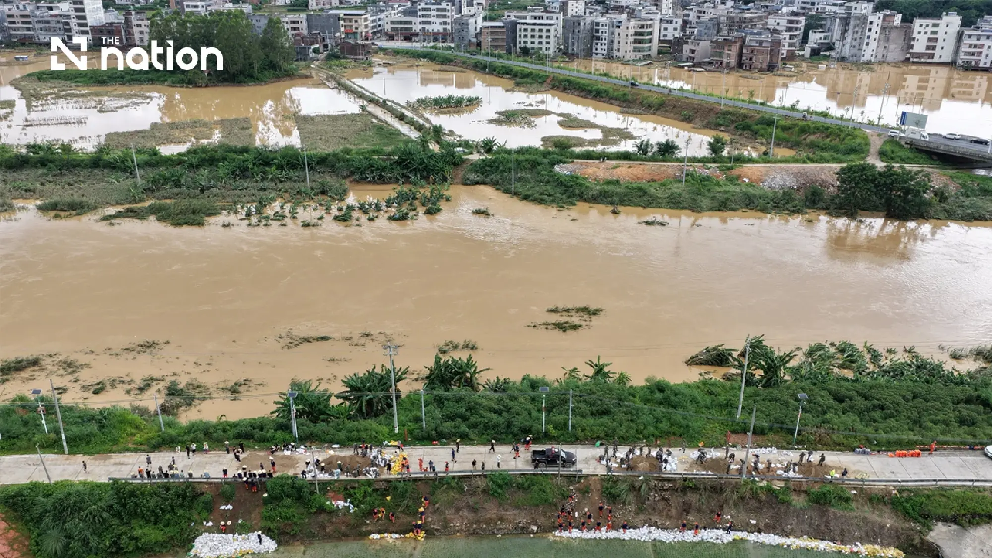 When the Rain Becomes an Economic Risk: Why ASEAN Must Rebuild for a Climate That Won't Wait