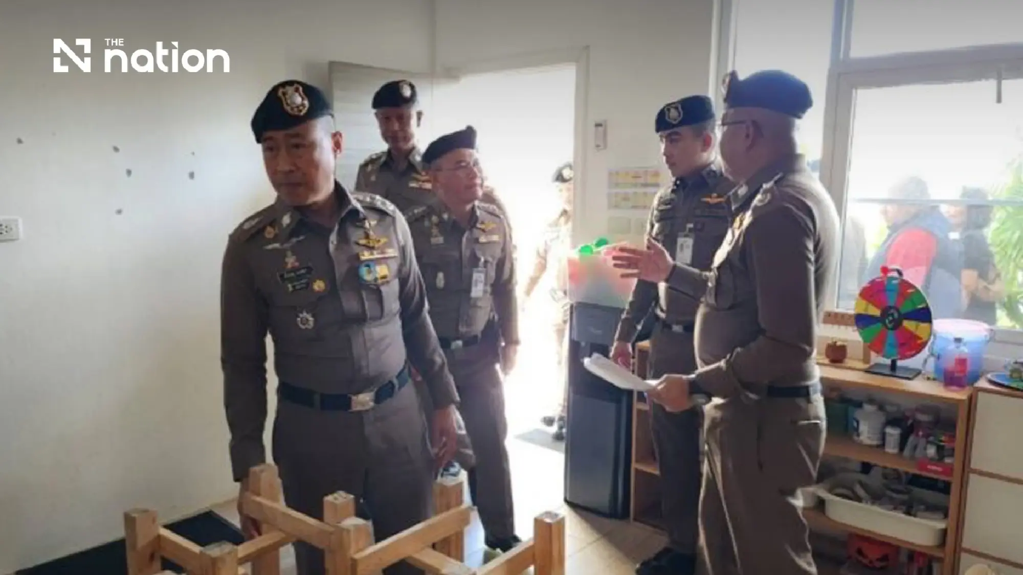 Koh Samui nominee crackdown opens 60 cases linked to 1.2bn baht property