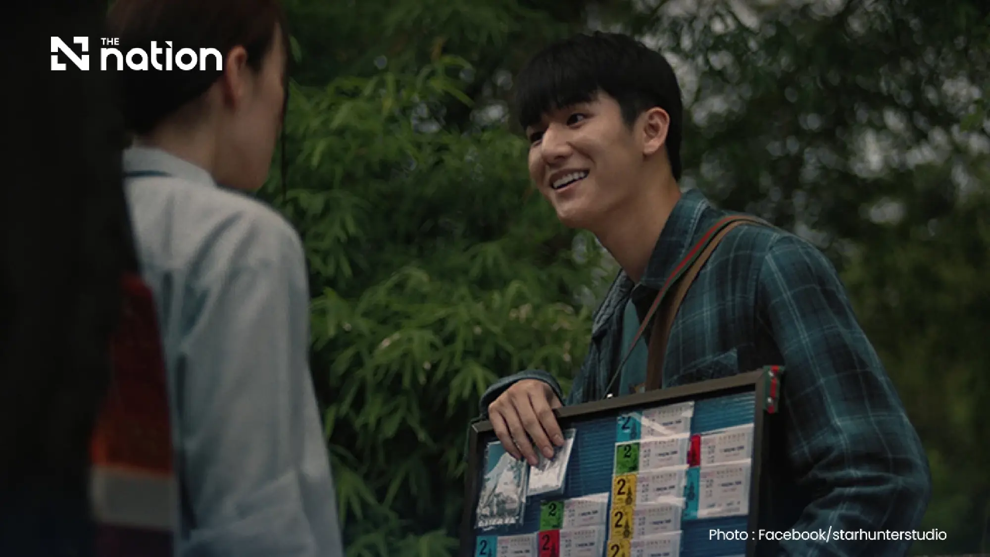 Ta Khon heads to Brazil for landmark Latin American premiere