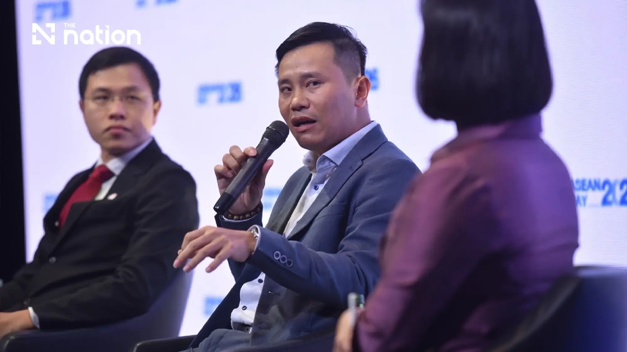 Nguyen Phuoc Linh