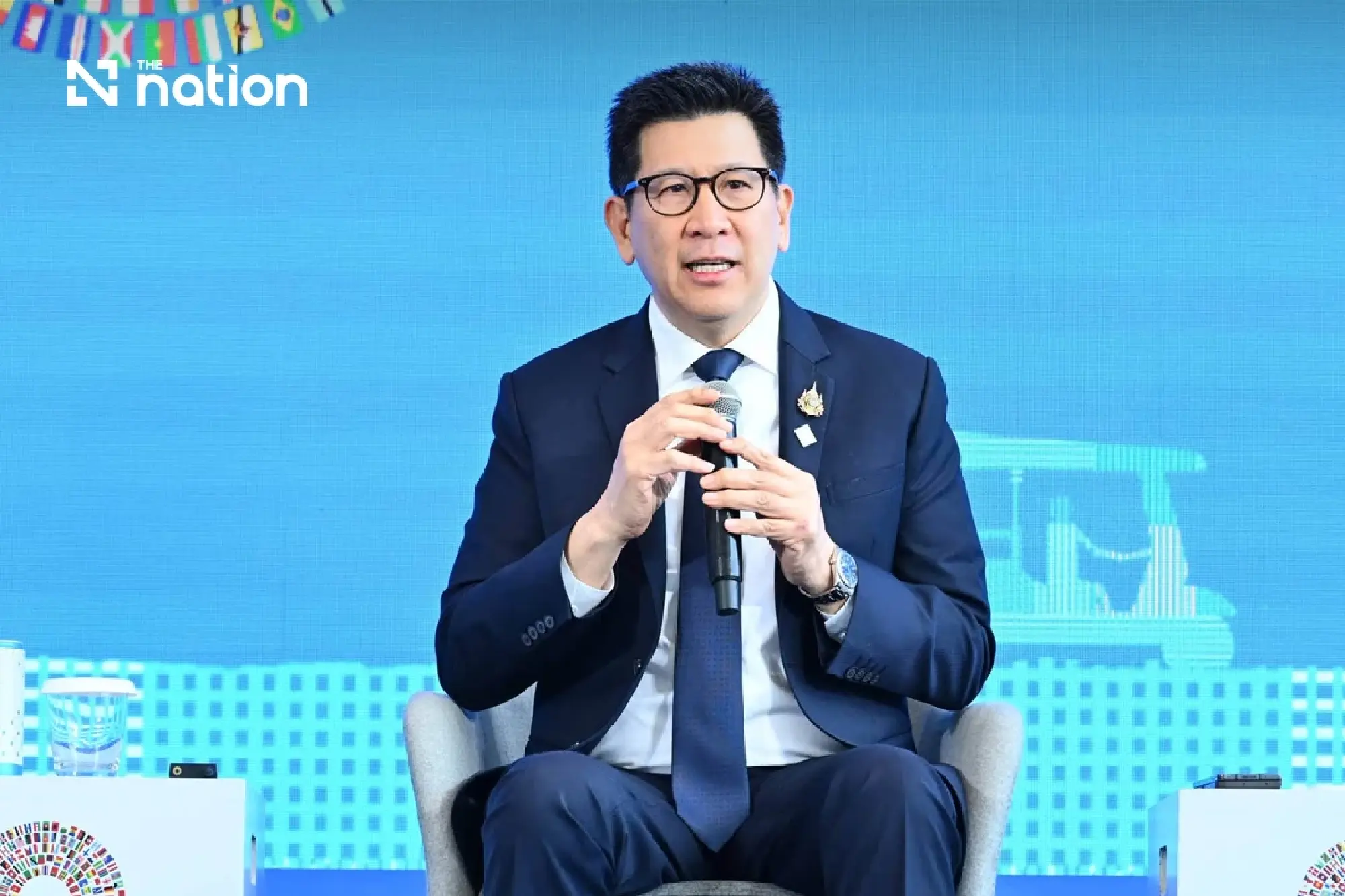 Thailand’s Aom Plus debut succeeds with 22,703 retail investors