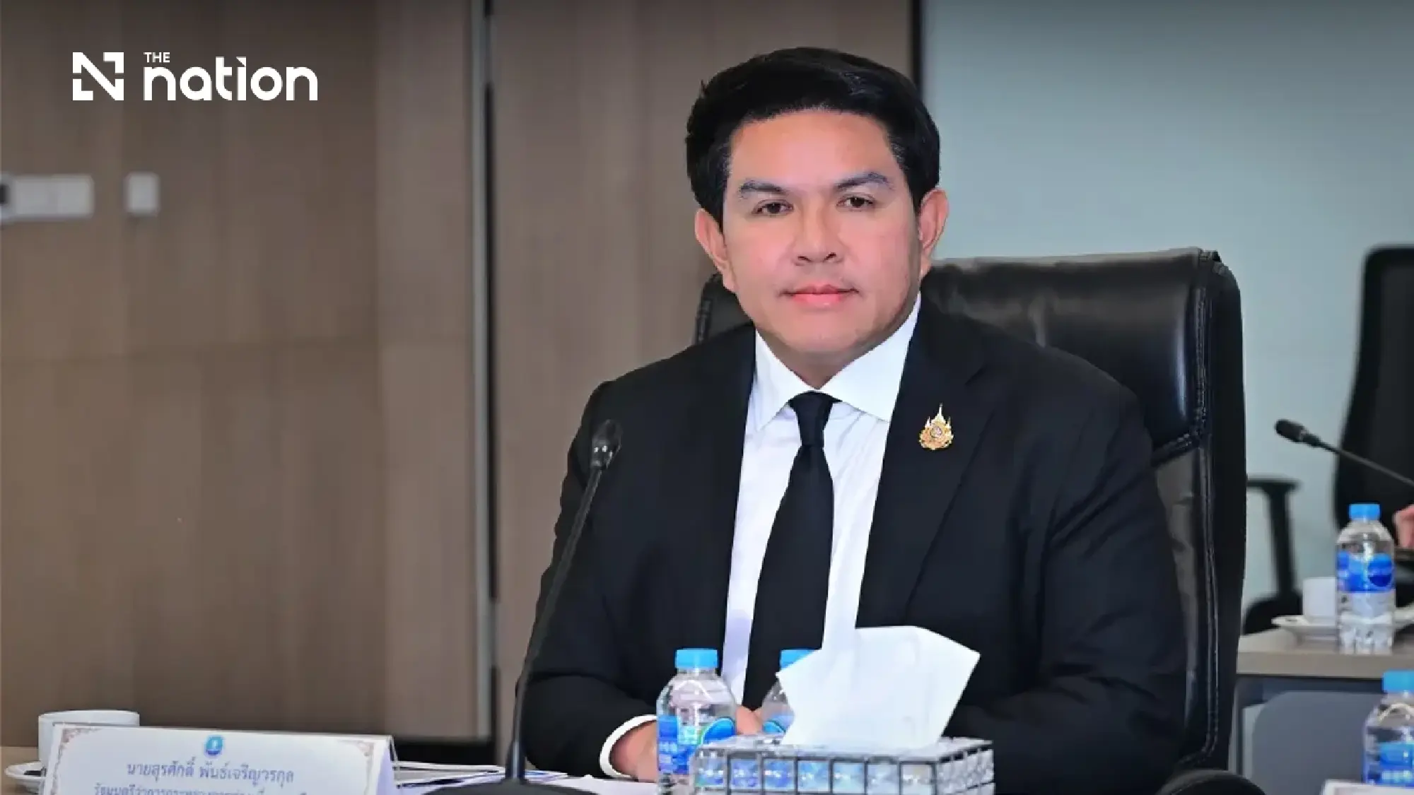 Thai hotels expect Q3 revenue fall, pin year-end hopes on travel scheme