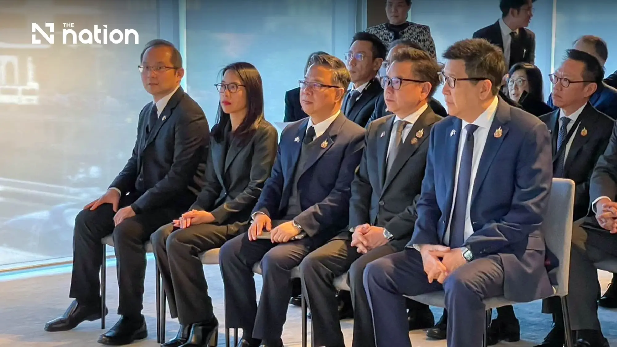 Thailand and New Zealand deepen cooperation across three sectors