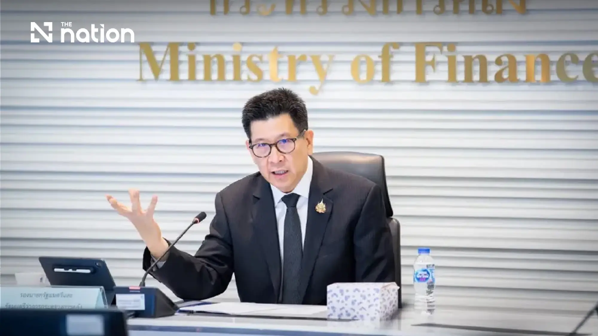 Thailand expects BOI investment to create up to 600,000 quality jobs