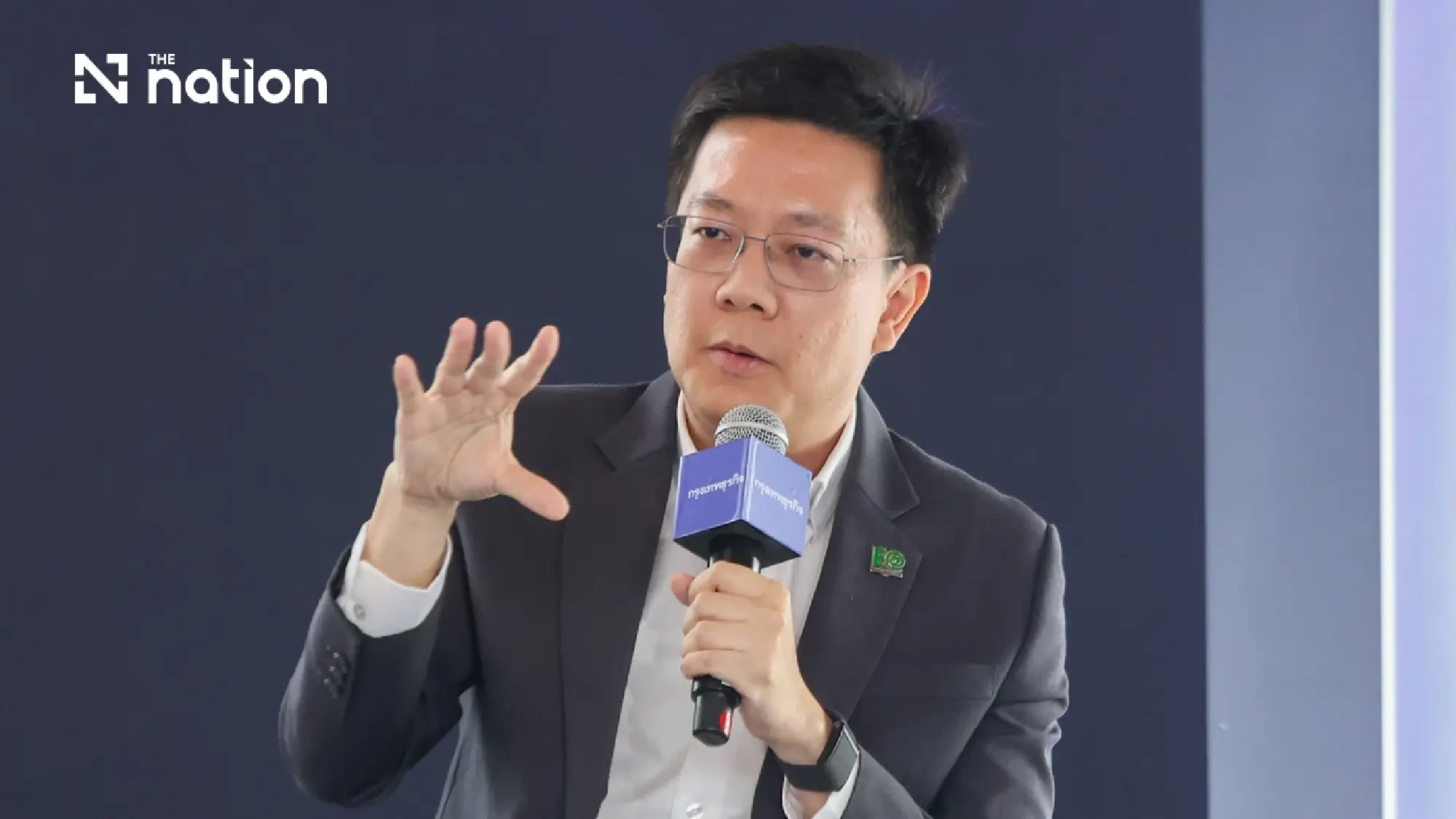 Industrial and Tech Leaders Urge Speed in Smart Grid Adoption to Secure Thailand's Green Competitiveness