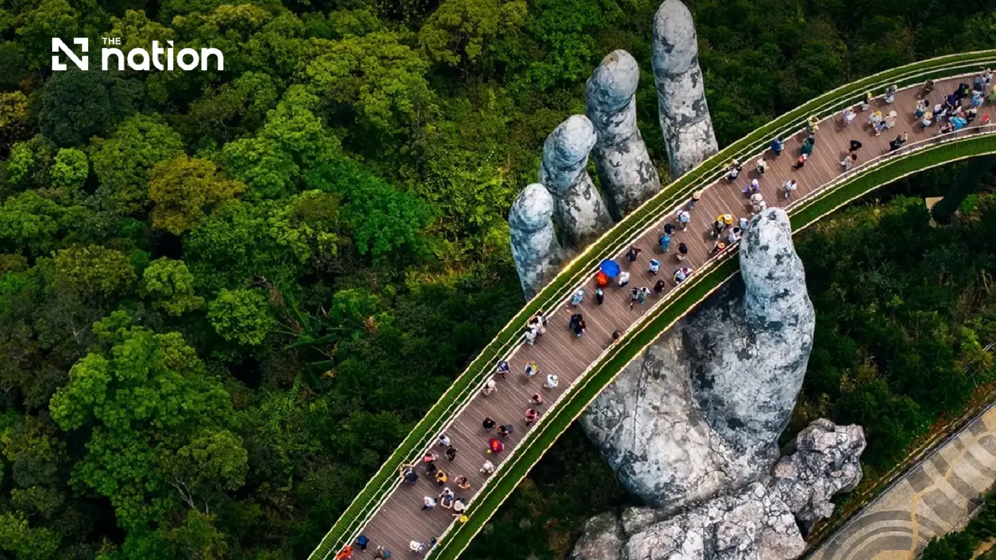 Da Nang tops Thai searches for month-long overseas stays