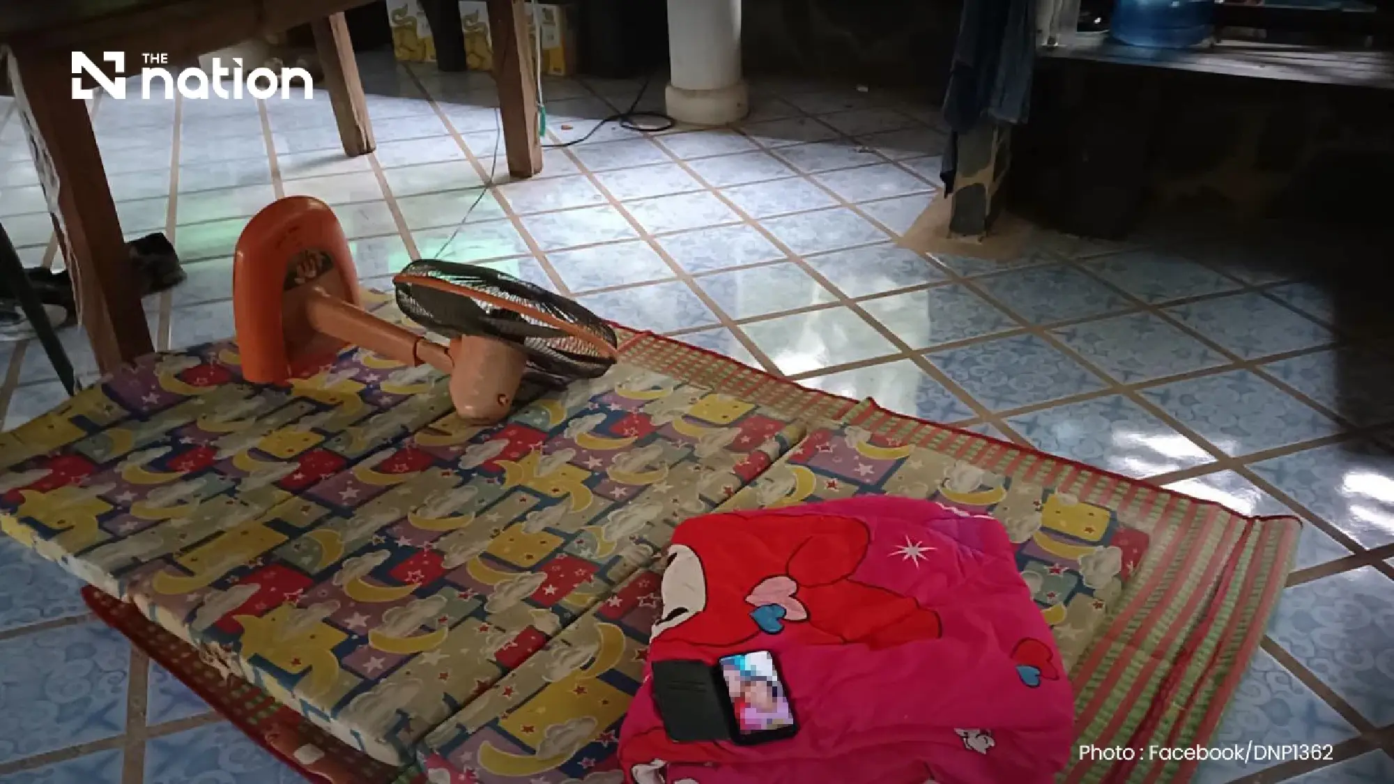 Tiger kills Huai Kha Khaeng ranger as safety review ordered