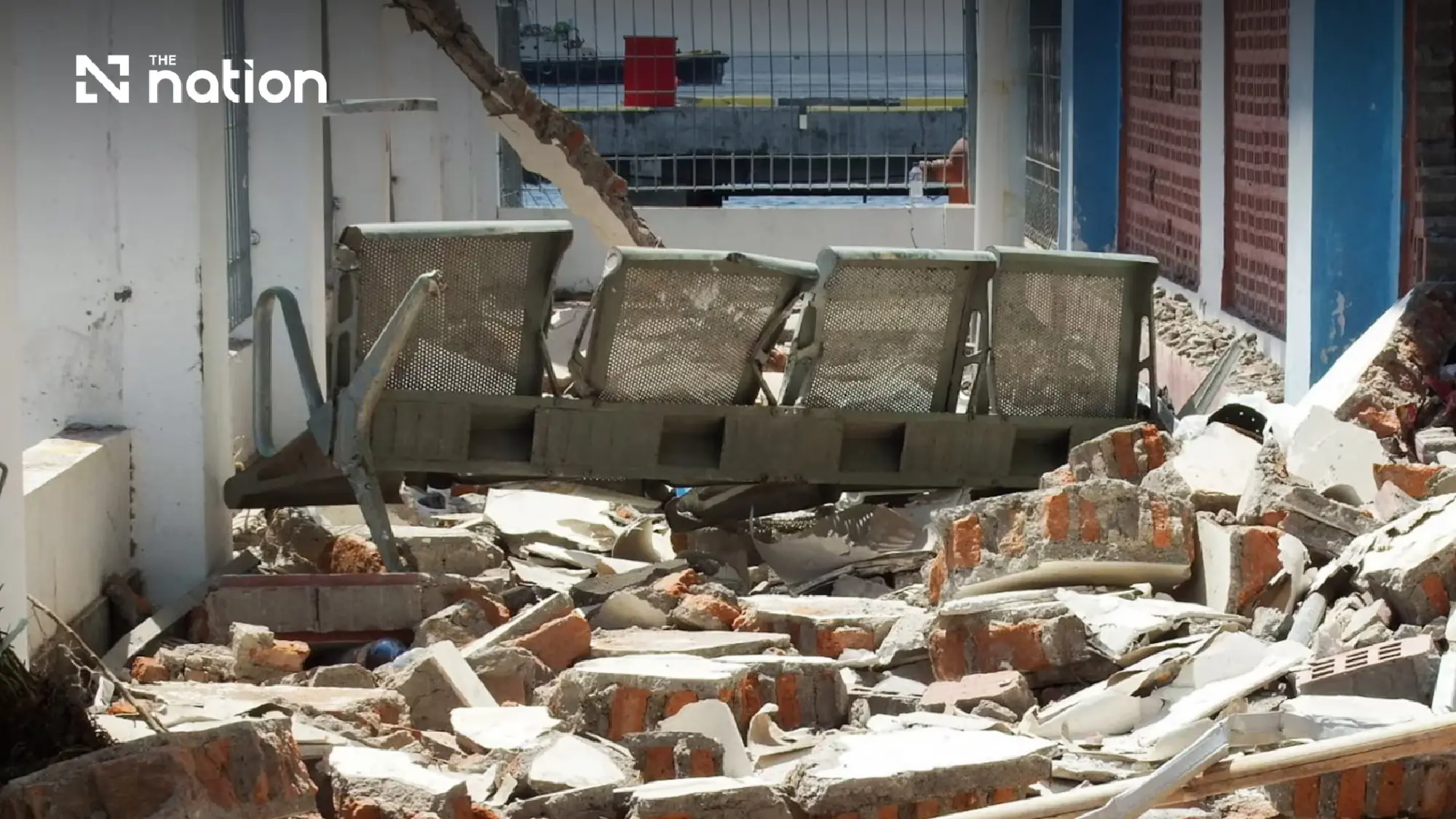 Update: Thailand readies USAR team as Indonesia quake toll reaches 20