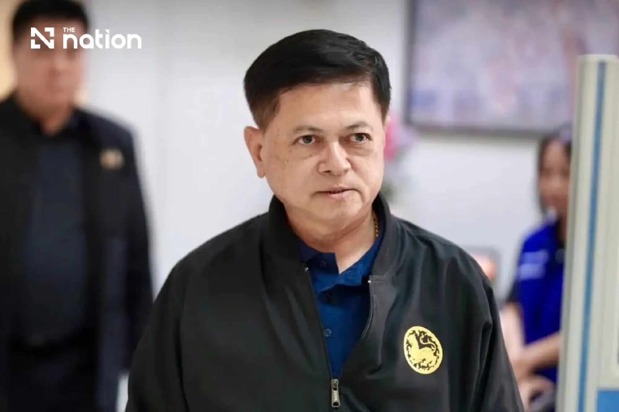 DOPA orders nationwide crackdown on firearms and tighter security