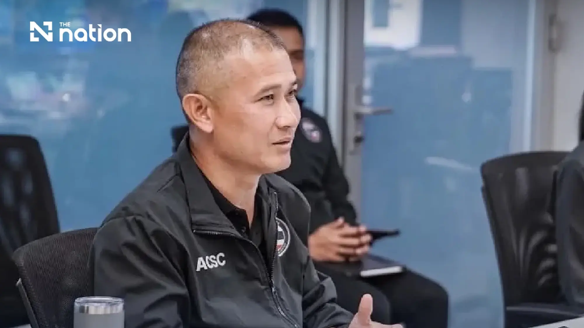 Thai and Taiwan police dismantle cross-border scam operation