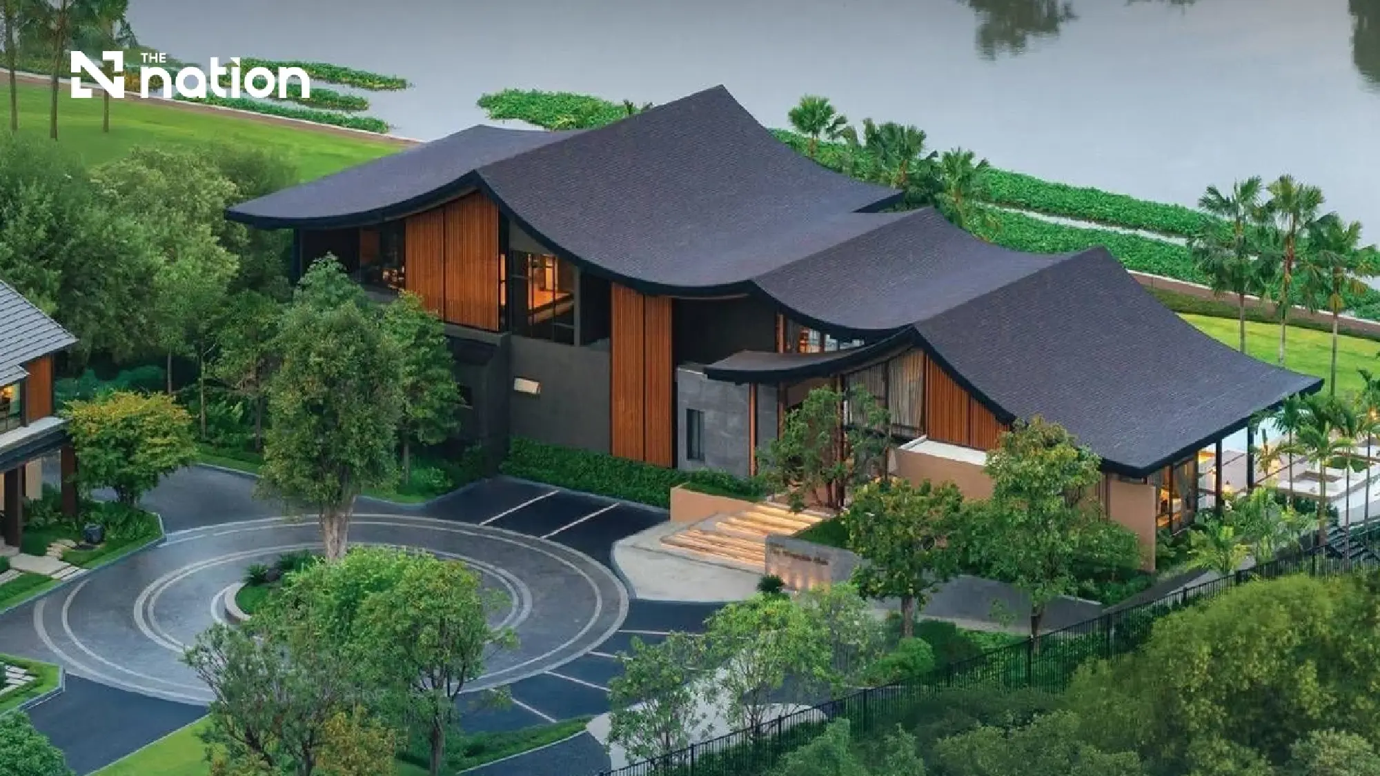 AssetWise recognised for next-generation residential living