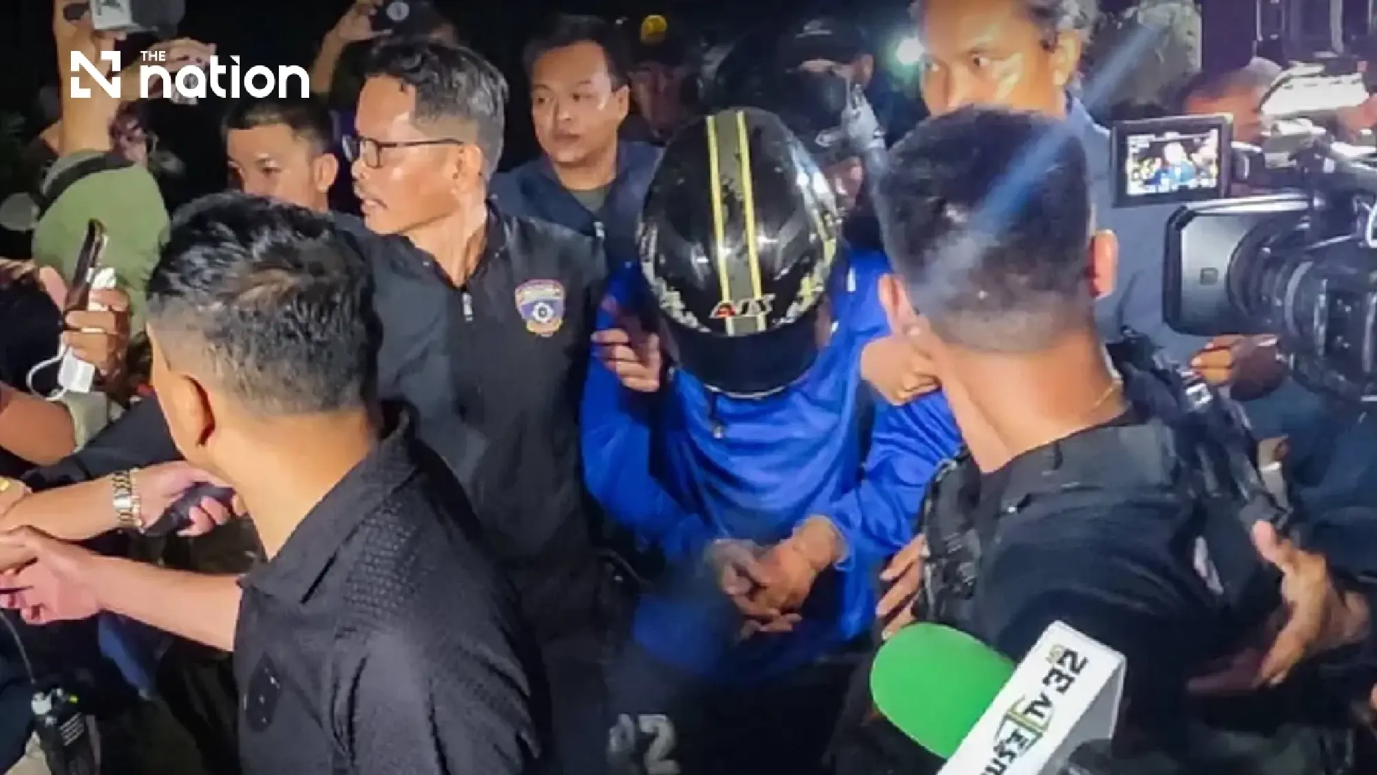Russian siblings murder inquiry uncovers three more bodies in Chonburi