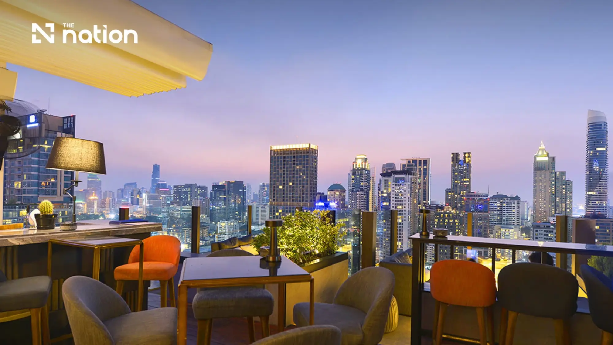 Bangkok tops Time Out’s global nightlife list for 2026
