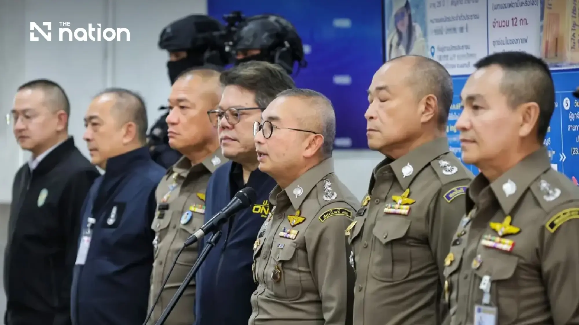 Thai woman warns travellers after 20 days in Japan custody