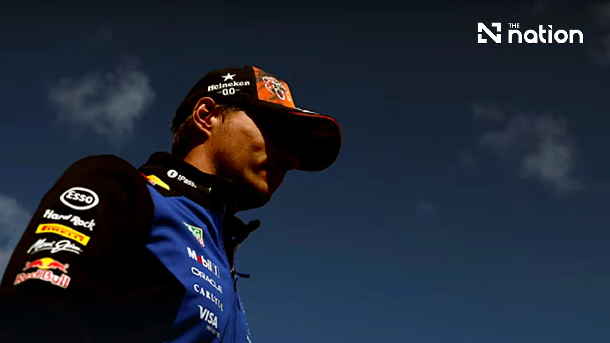 Norris wins Dutch GP after Verstappen's lap-one crash