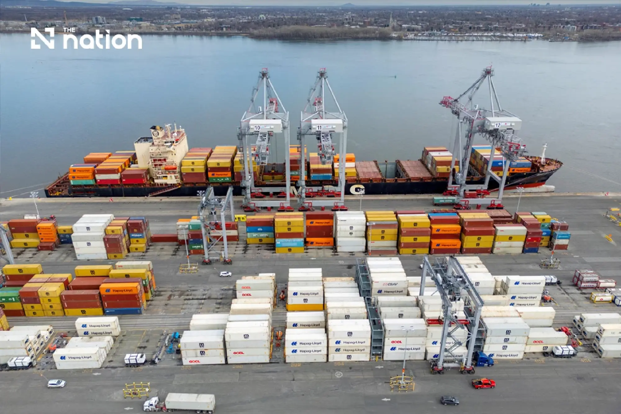 Canada vows retaliation after talks fail and US tariffs hit 50%