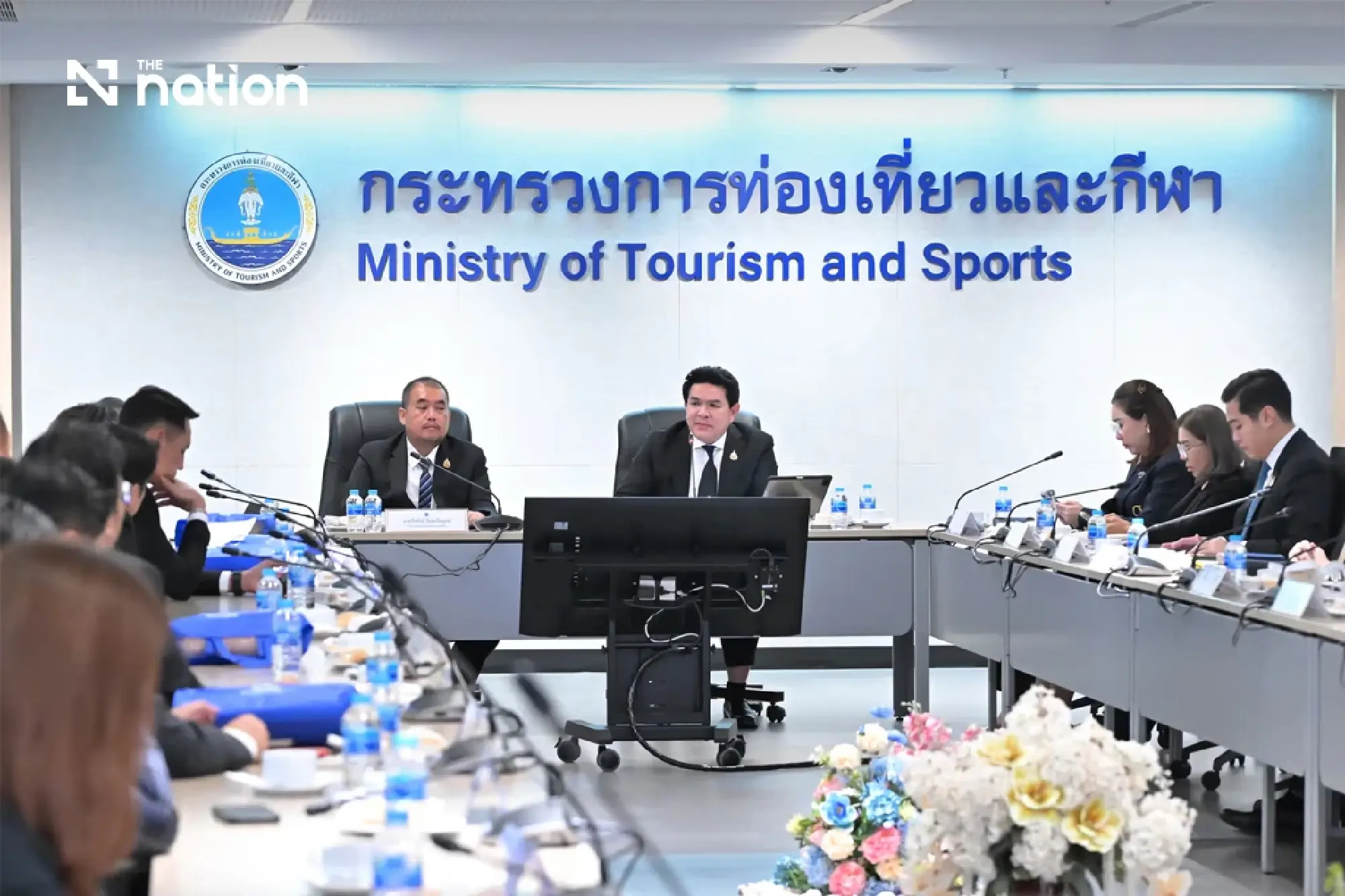Thailand offers 3,000-baht travel support under first-come Thai Travel Thai Plus