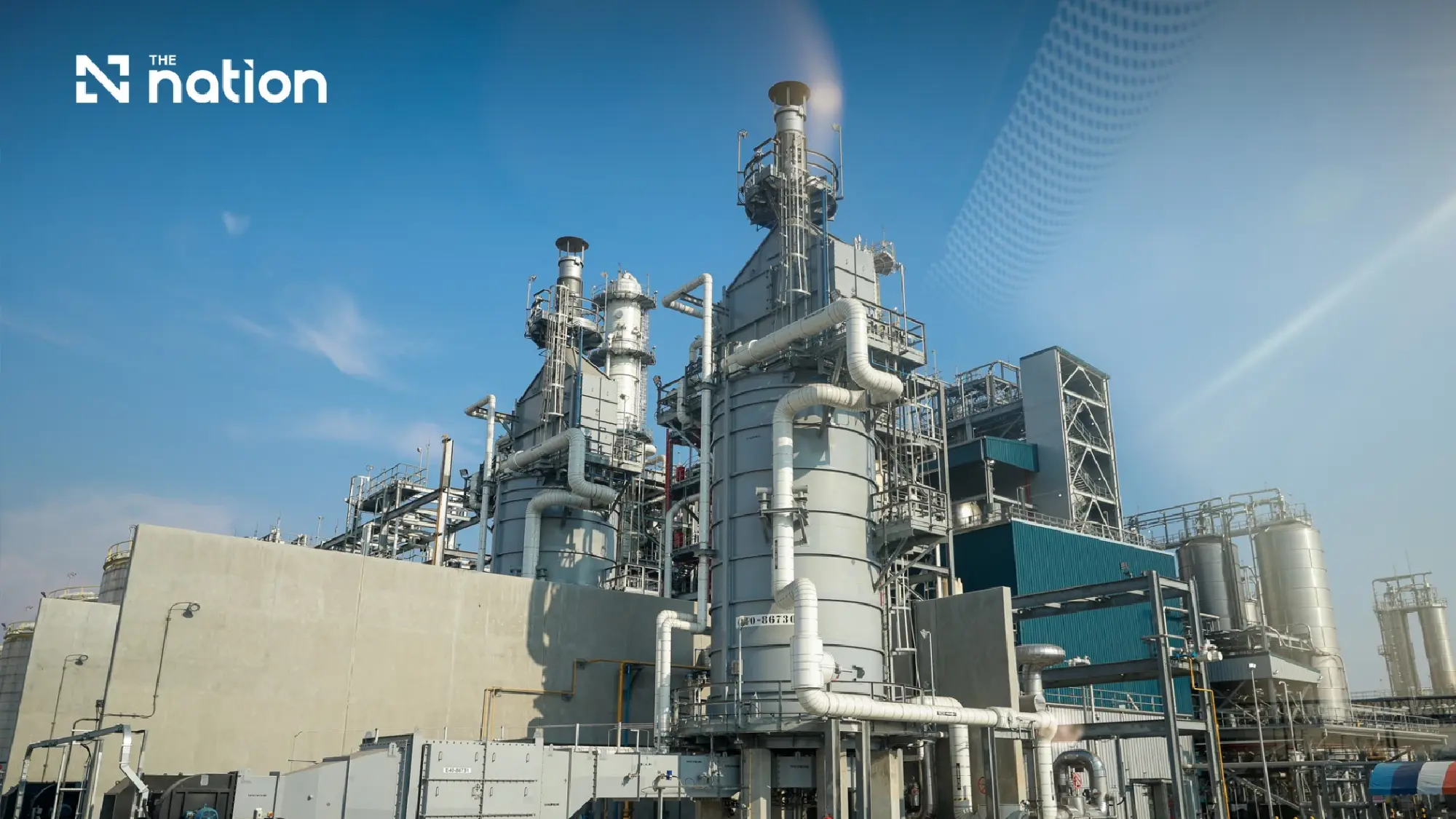 PTTGC Unveils Five-Year Plan to Shift From Commodities to Specialty