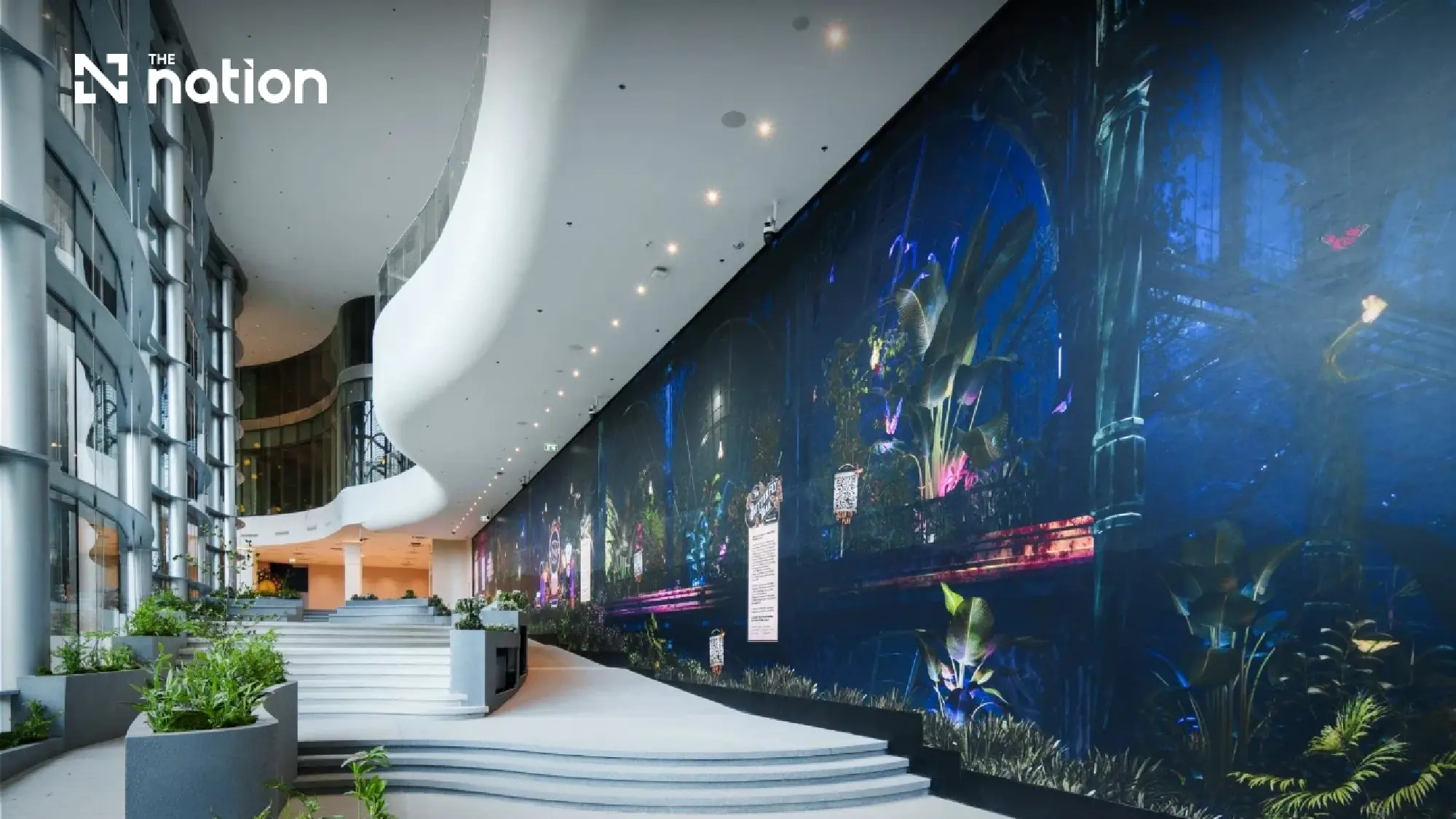 Happitat Launch Ignites Retail Battle for Bangkok's East