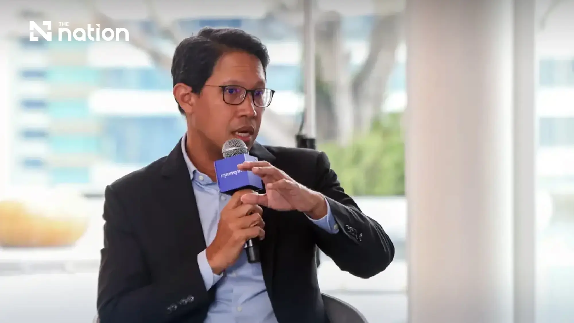 Smart-grid delays put Thailand’s investment appeal at risk, Business leaders warn