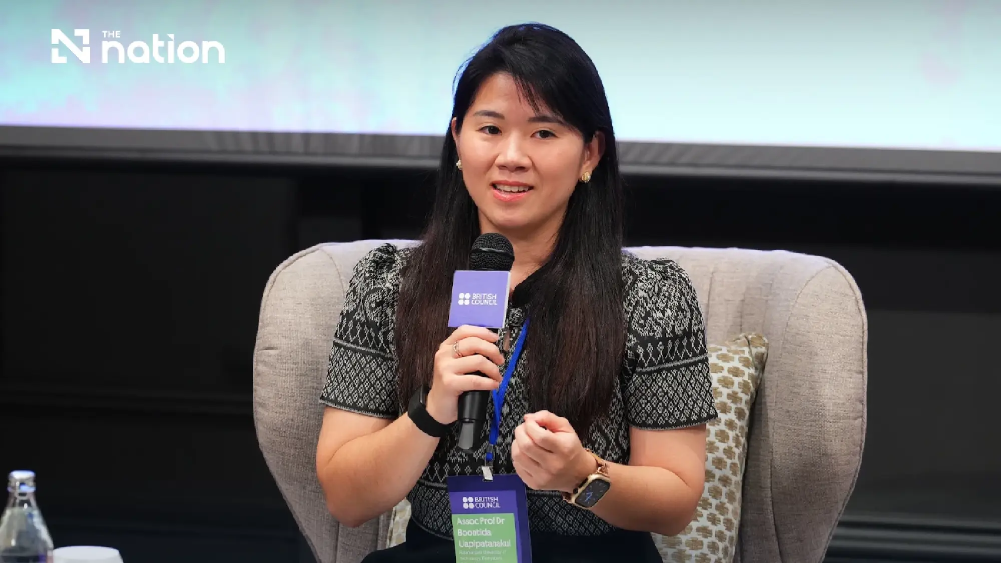 British Council Unveils "Next Generation Thailand" Research, Highlighting the Youth "Agency Gap" and 8 Key Policy Recommendations