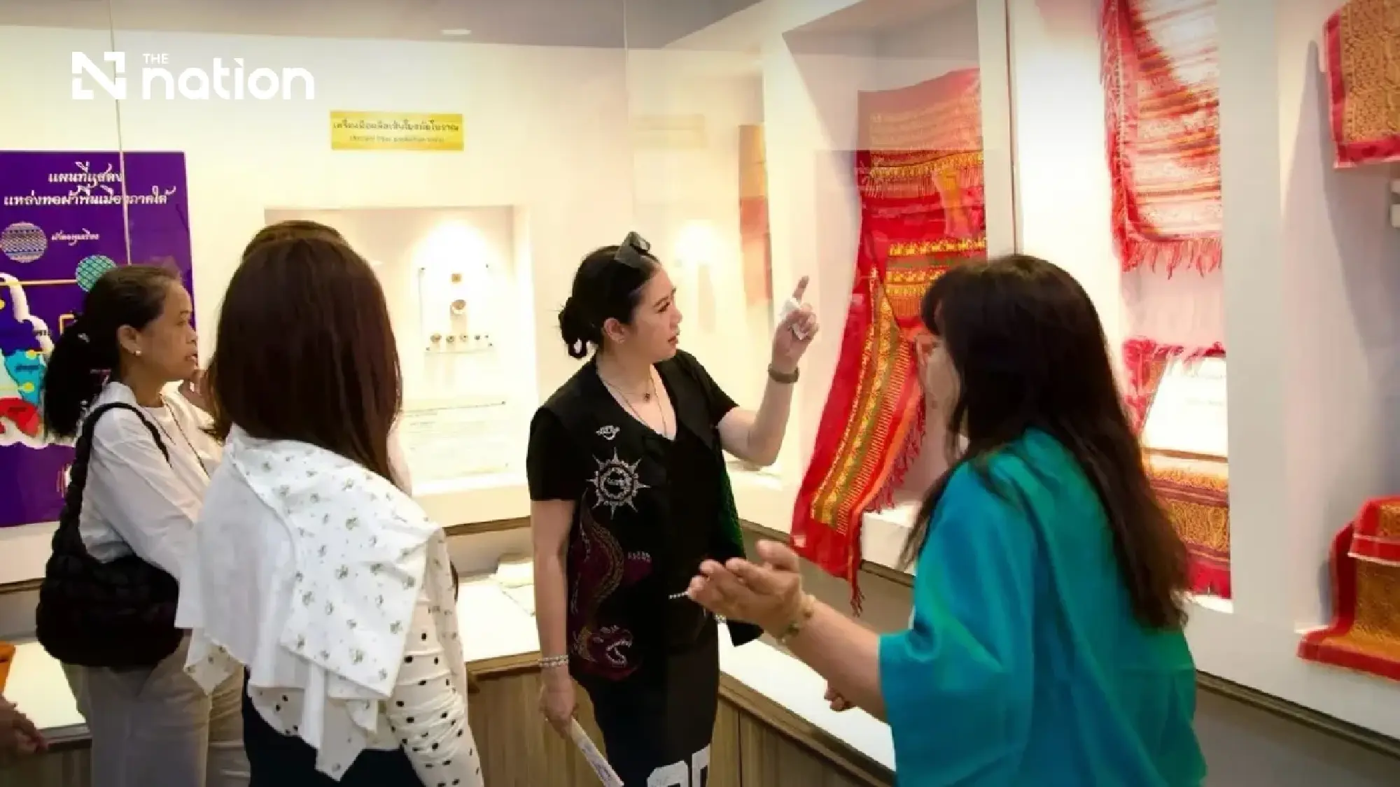 TAT sets THB55.9 billion tourism revenue goal for Songkhla–Hat Yai