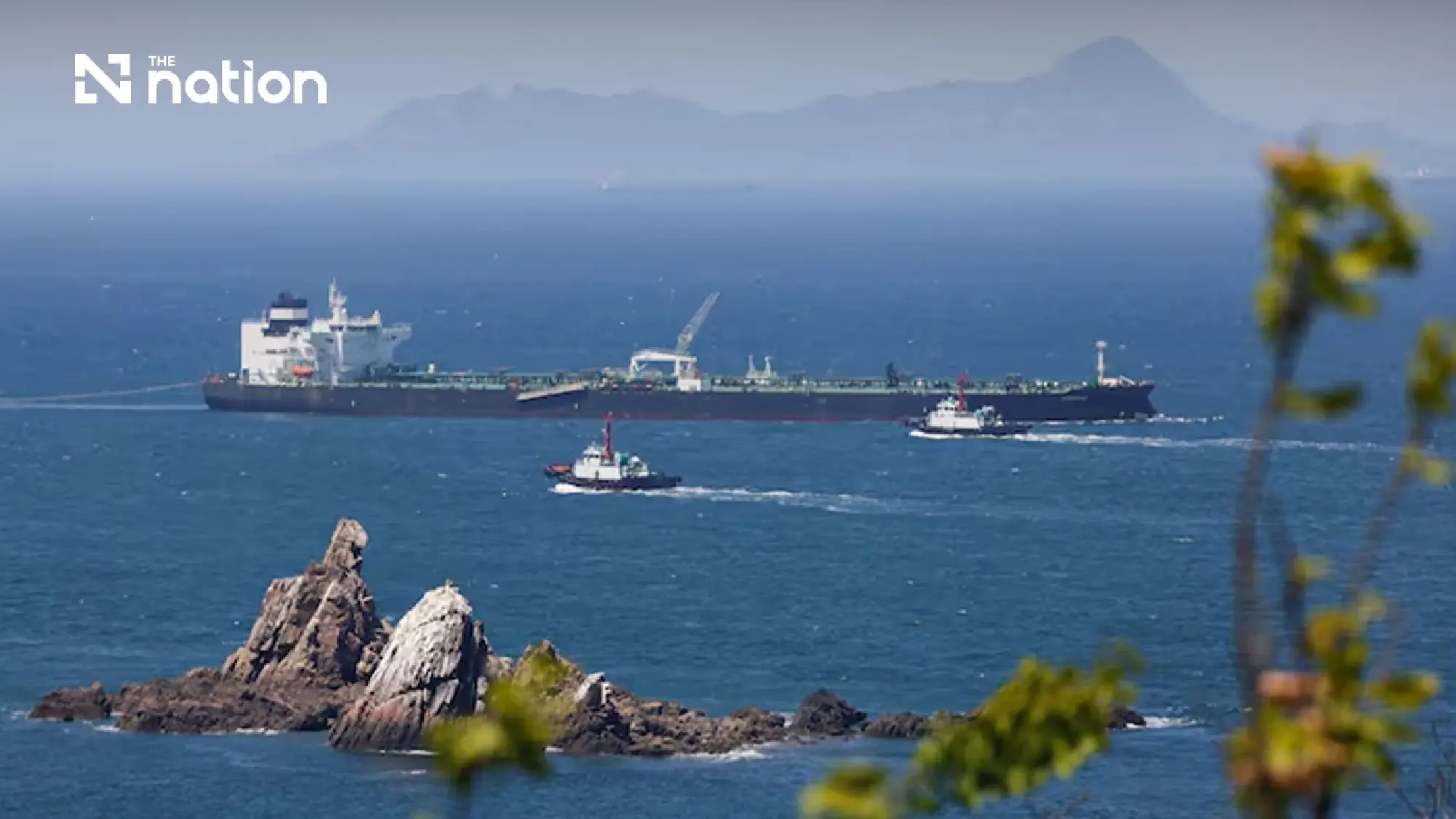 US-Iran impasse sends Brent above US$90 while Hormuz traffic plunges