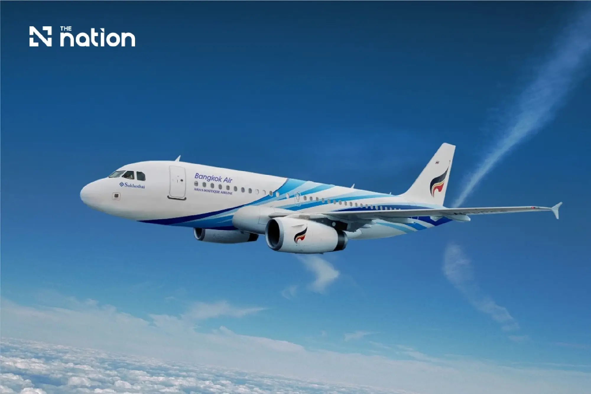 THAI Q2 profit falls as fuel costs surge; Bangkok Airways H1 profit rises