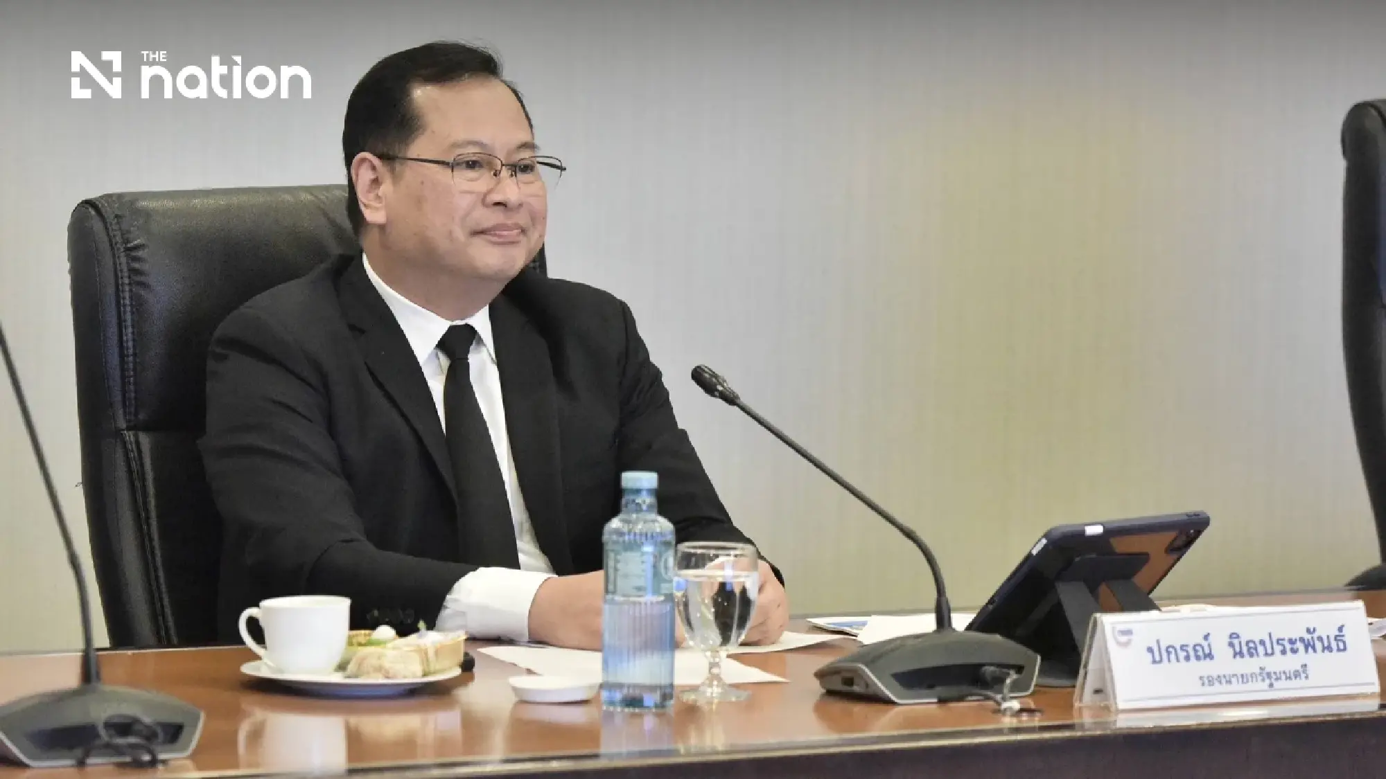 Thailand weighs major gun-law overhaul amid extortion concerns