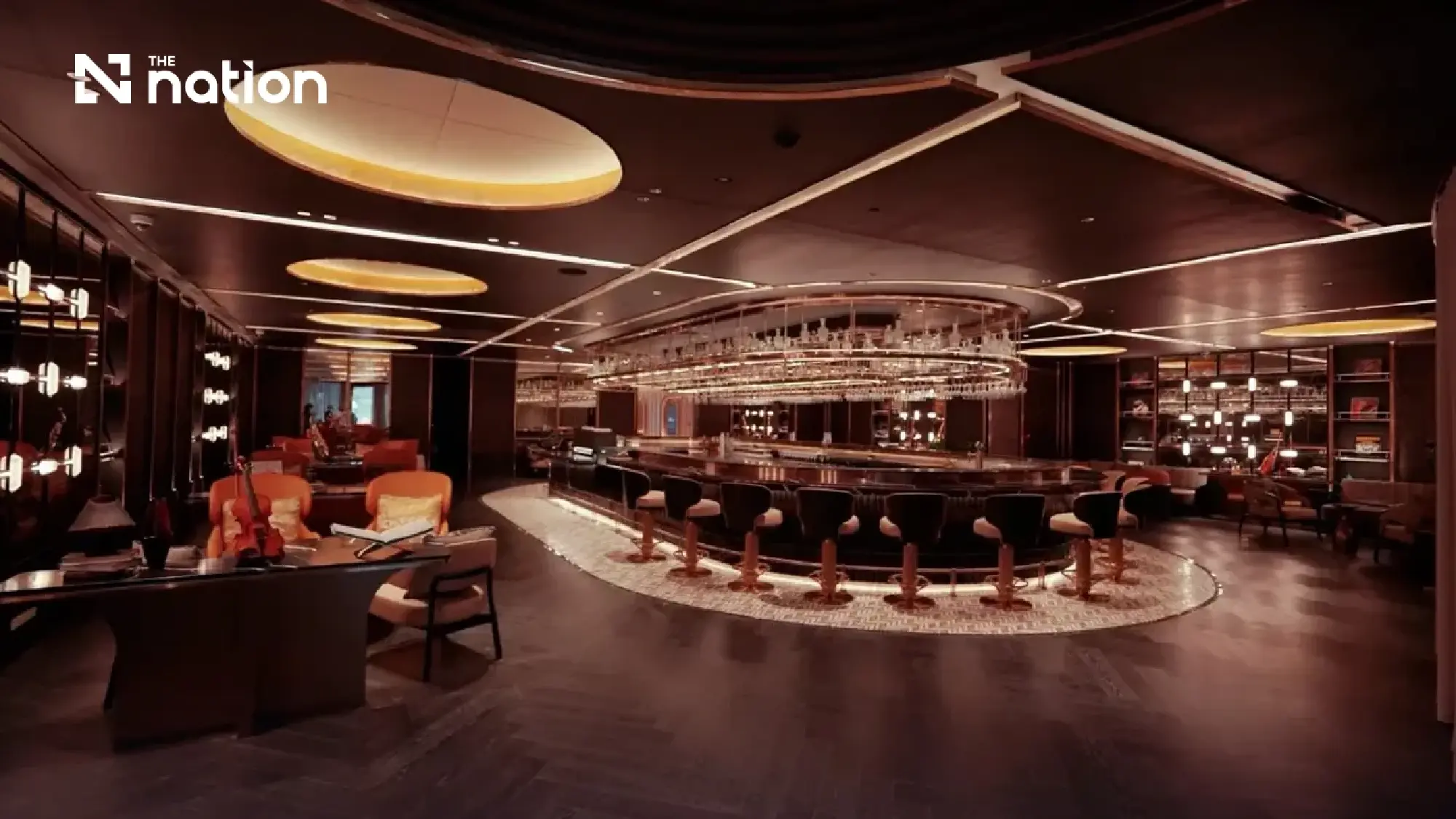 AWC launches 416-room Fairmont Bangkok with a focus on luxury MICE and wellness