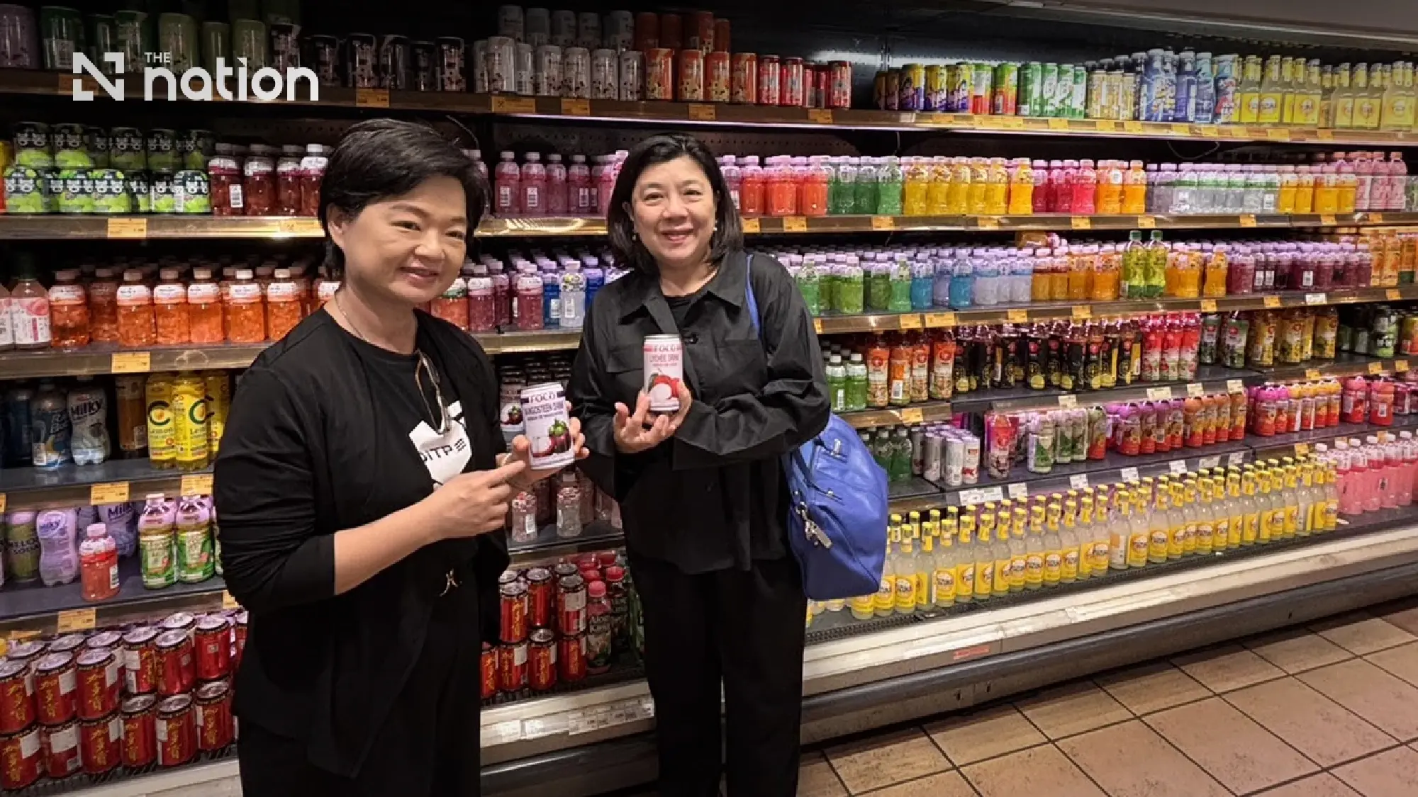 Go Asia to Boost Thai Imports Across 70 Supermarkets in Germany