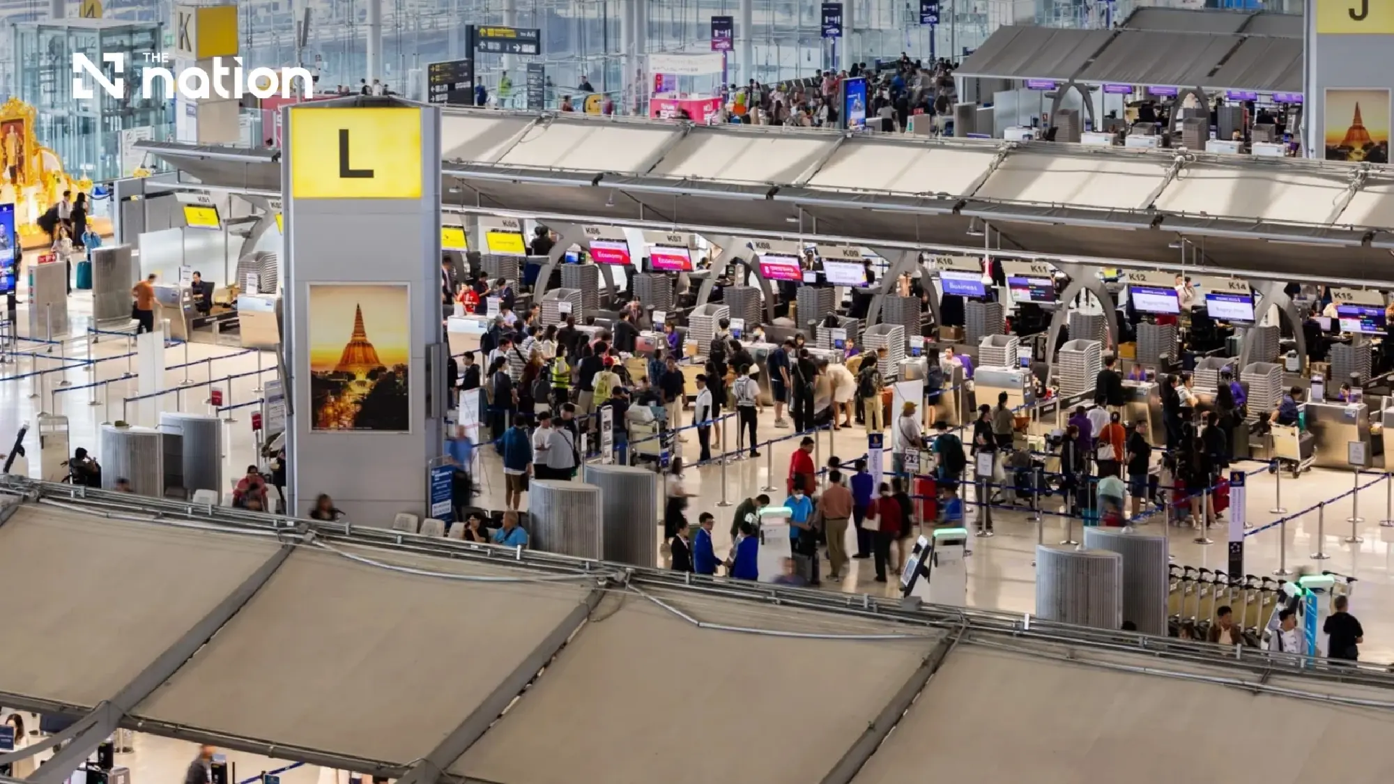 Thailand proposes foreign visitor fee and travel subsidy