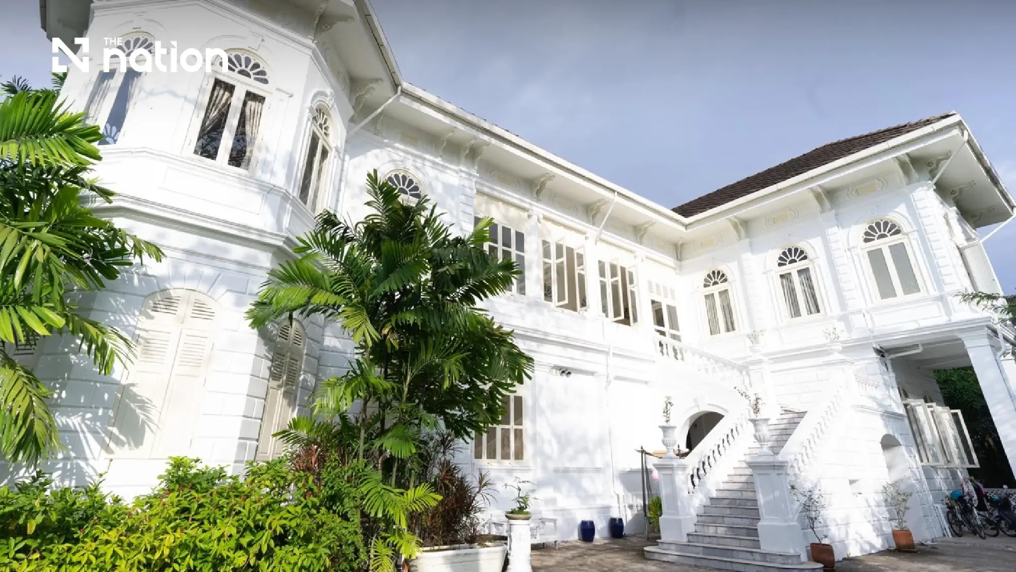 Public access at Deva Manor expected to end in late August 2026